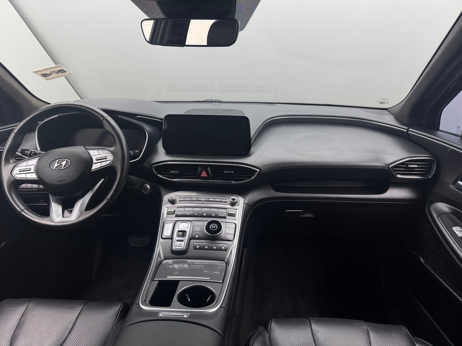 Thumbnail: 2022 Hyundai Santa Fe - 2