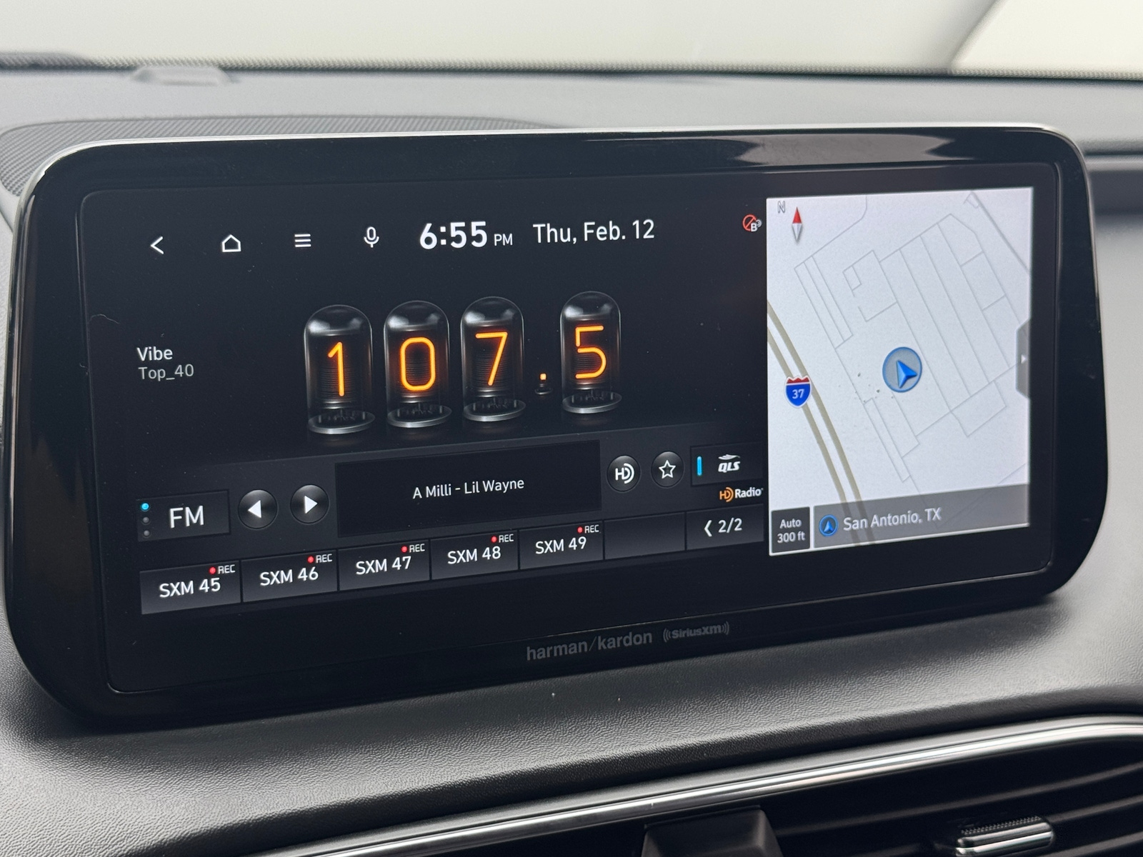 Thumbnail: 2022 Hyundai Santa Fe - 3