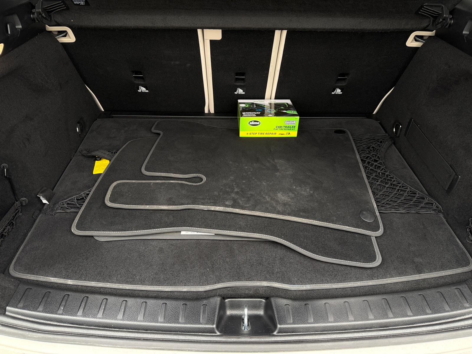 Thumbnail: 2025 Mercedes-Benz GLA - 6