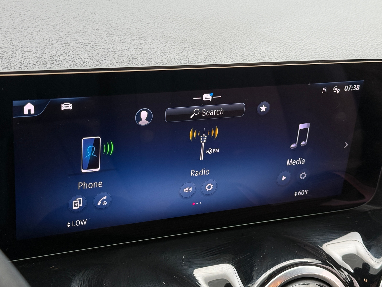 Thumbnail: 2025 Mercedes-Benz GLA - 3