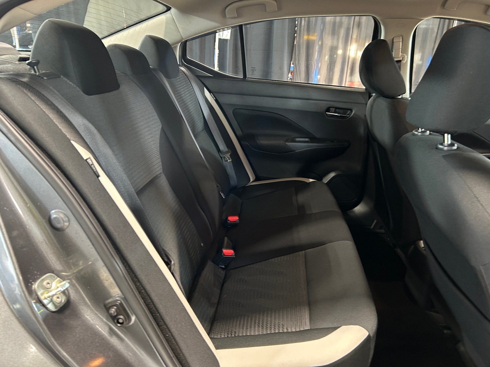 Thumbnail: 2021 Nissan Versa - 6