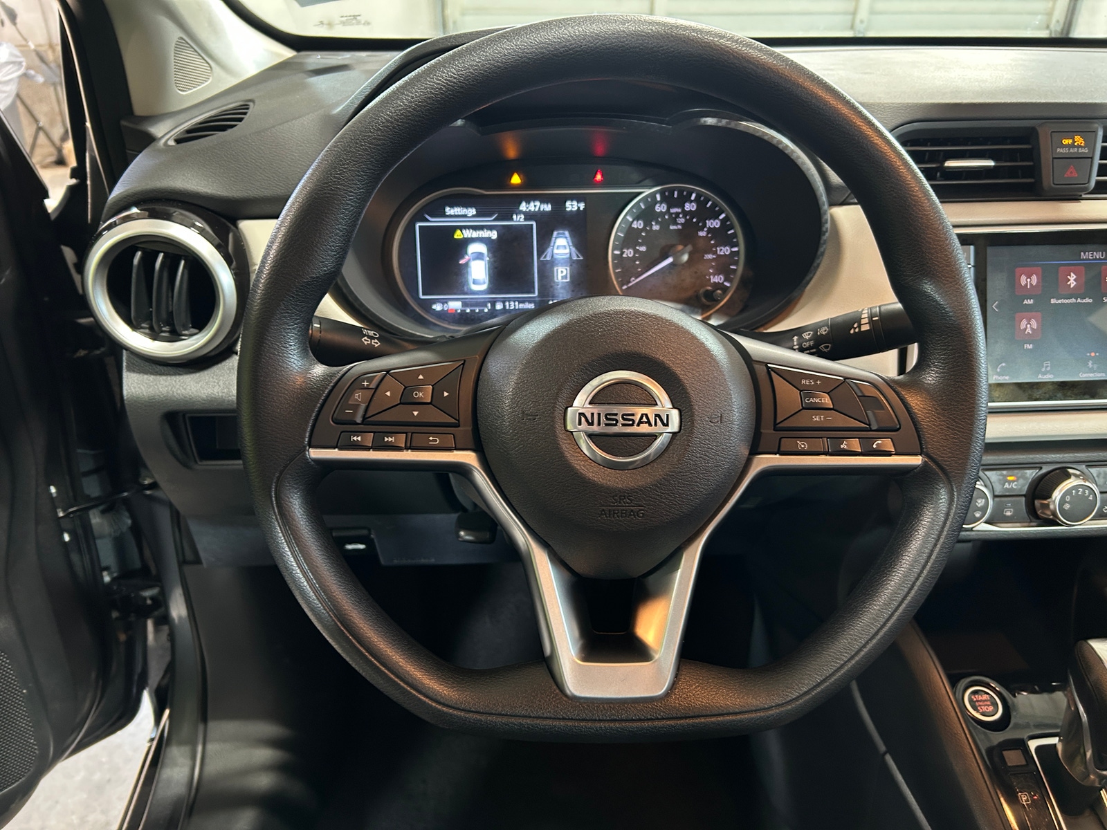 Thumbnail: 2021 Nissan Versa - 5