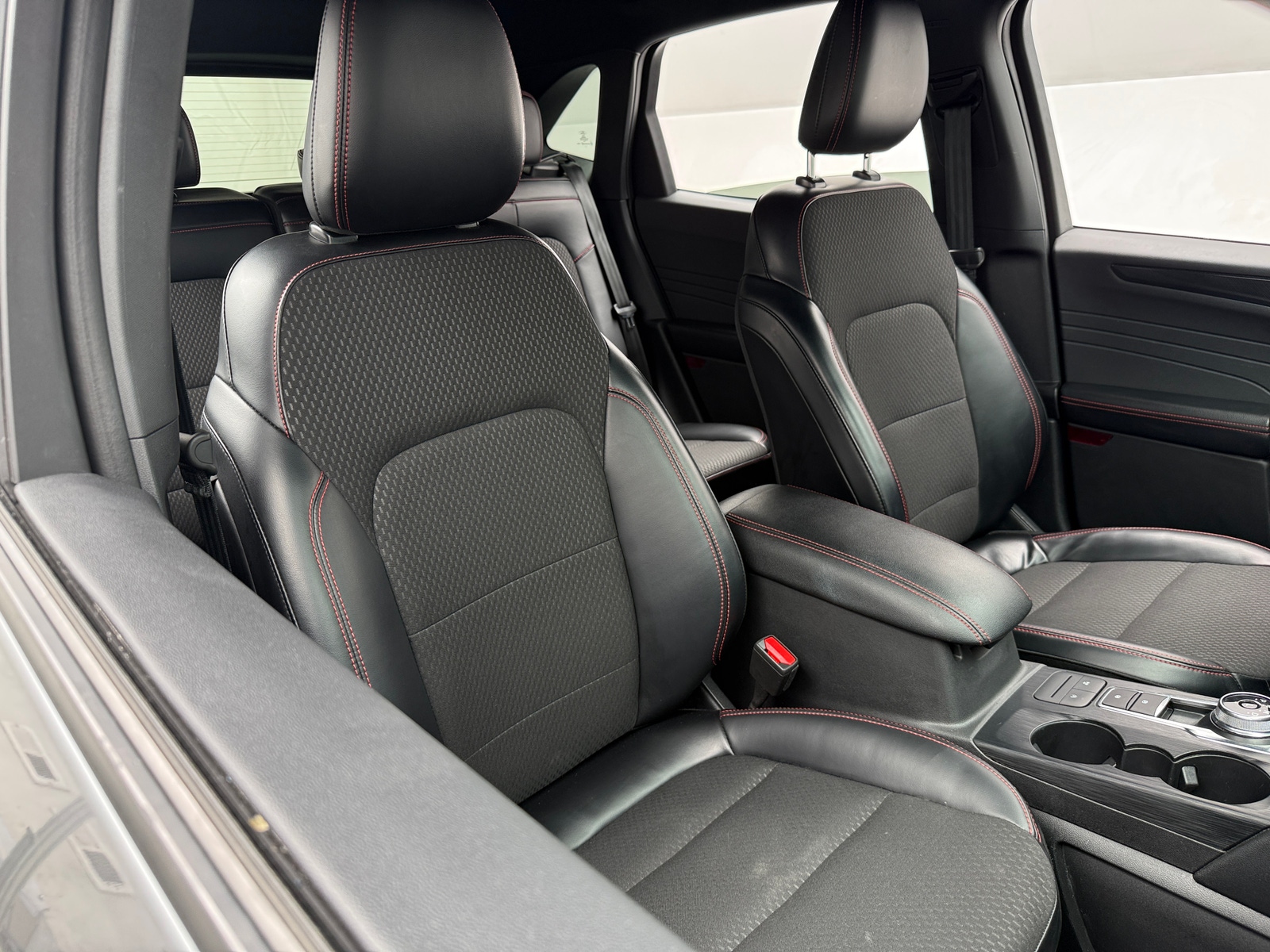 Thumbnail: 2024 Ford Escape - 2