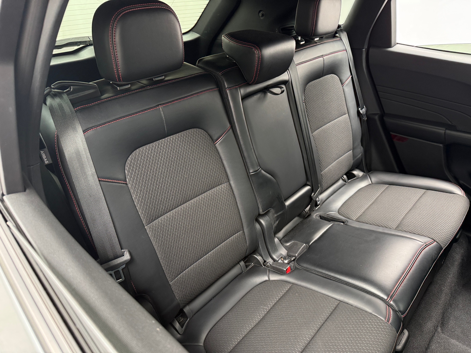 Thumbnail: 2024 Ford Escape - 6