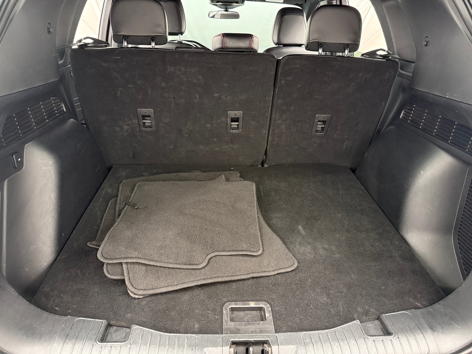 Thumbnail: 2024 Ford Escape - 7