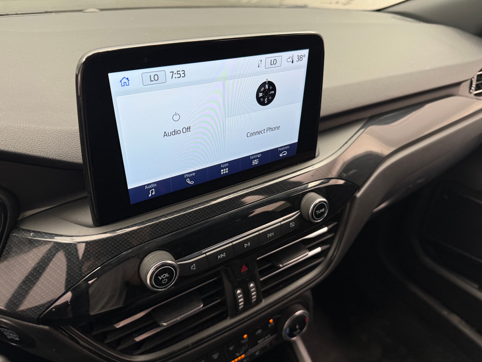 Thumbnail: 2024 Ford Escape - 4