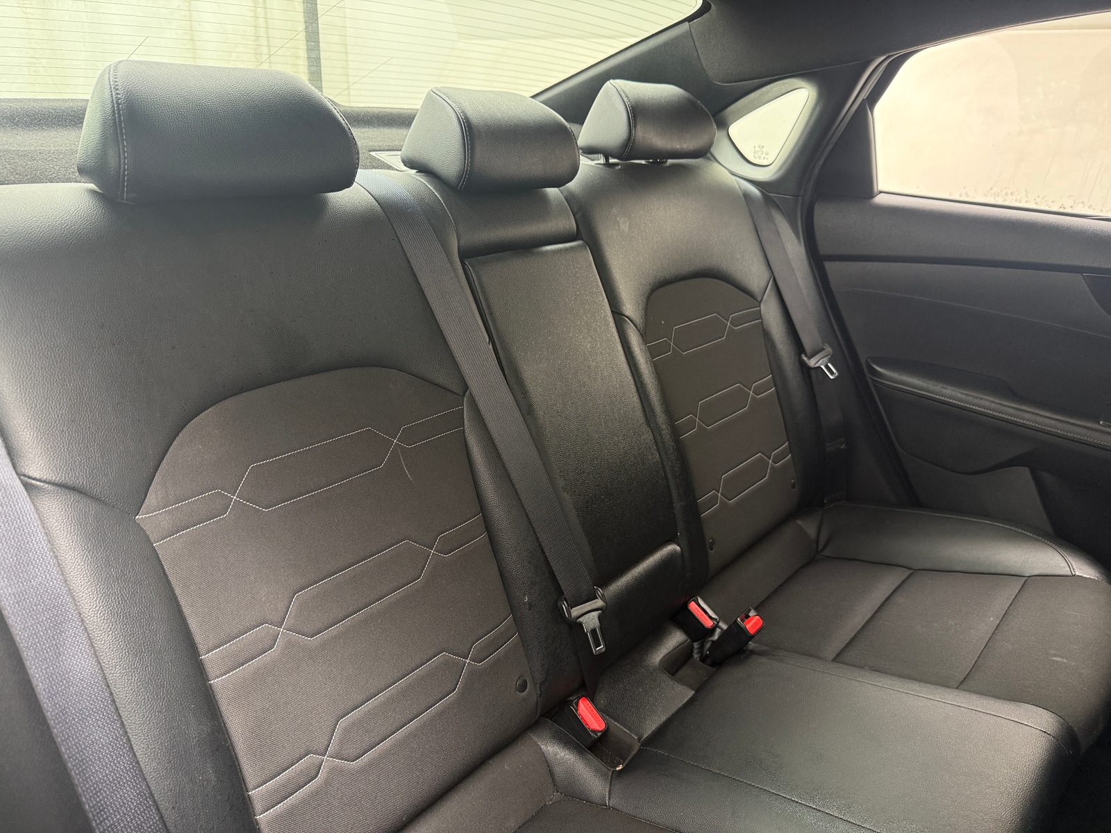 Thumbnail: 2021 Kia Forte - 6