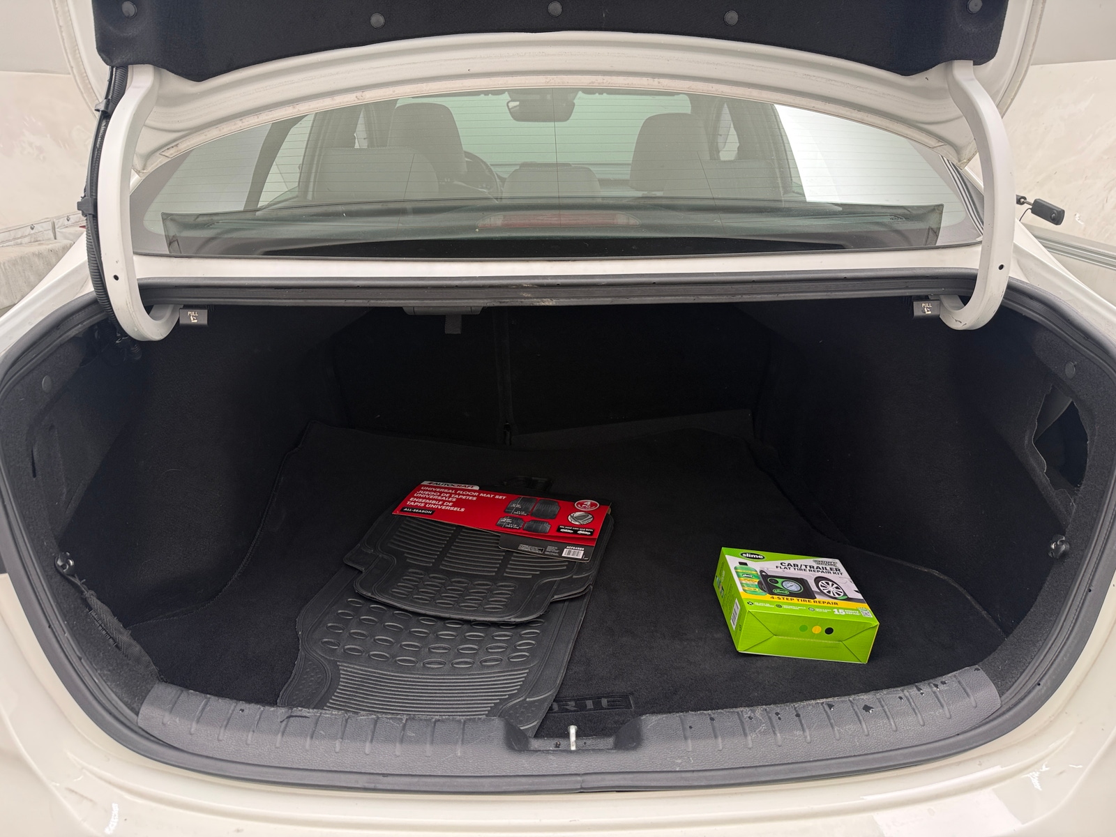 Thumbnail: 2021 Kia Forte - 7