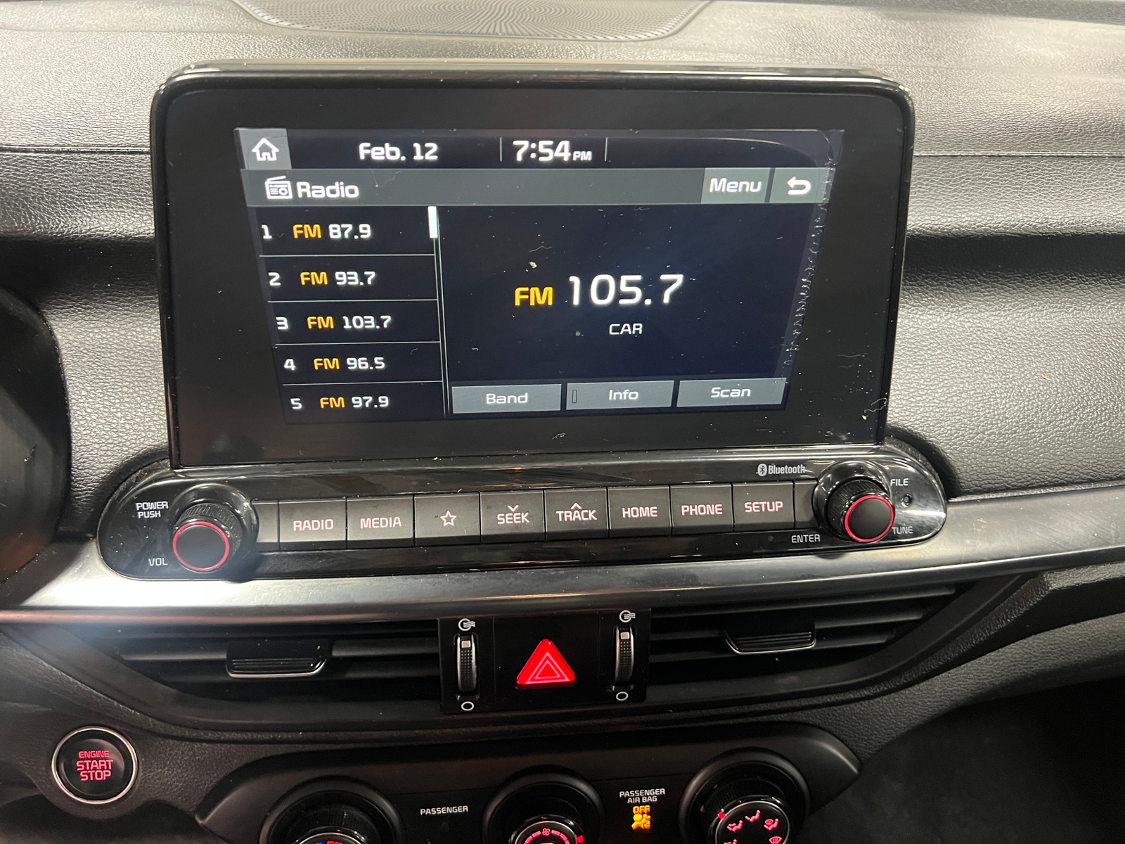 Thumbnail: 2021 Kia Forte - 4