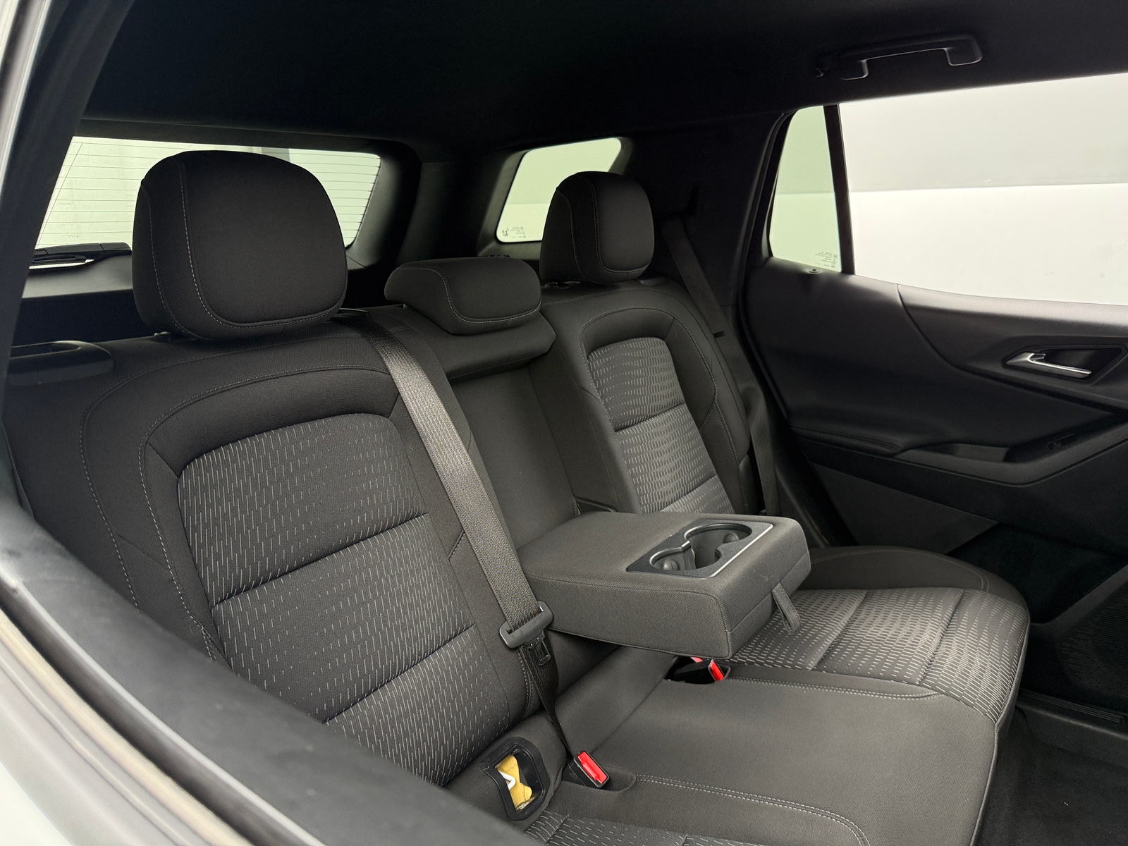 Thumbnail: 2025 Chevrolet Equinox - 6