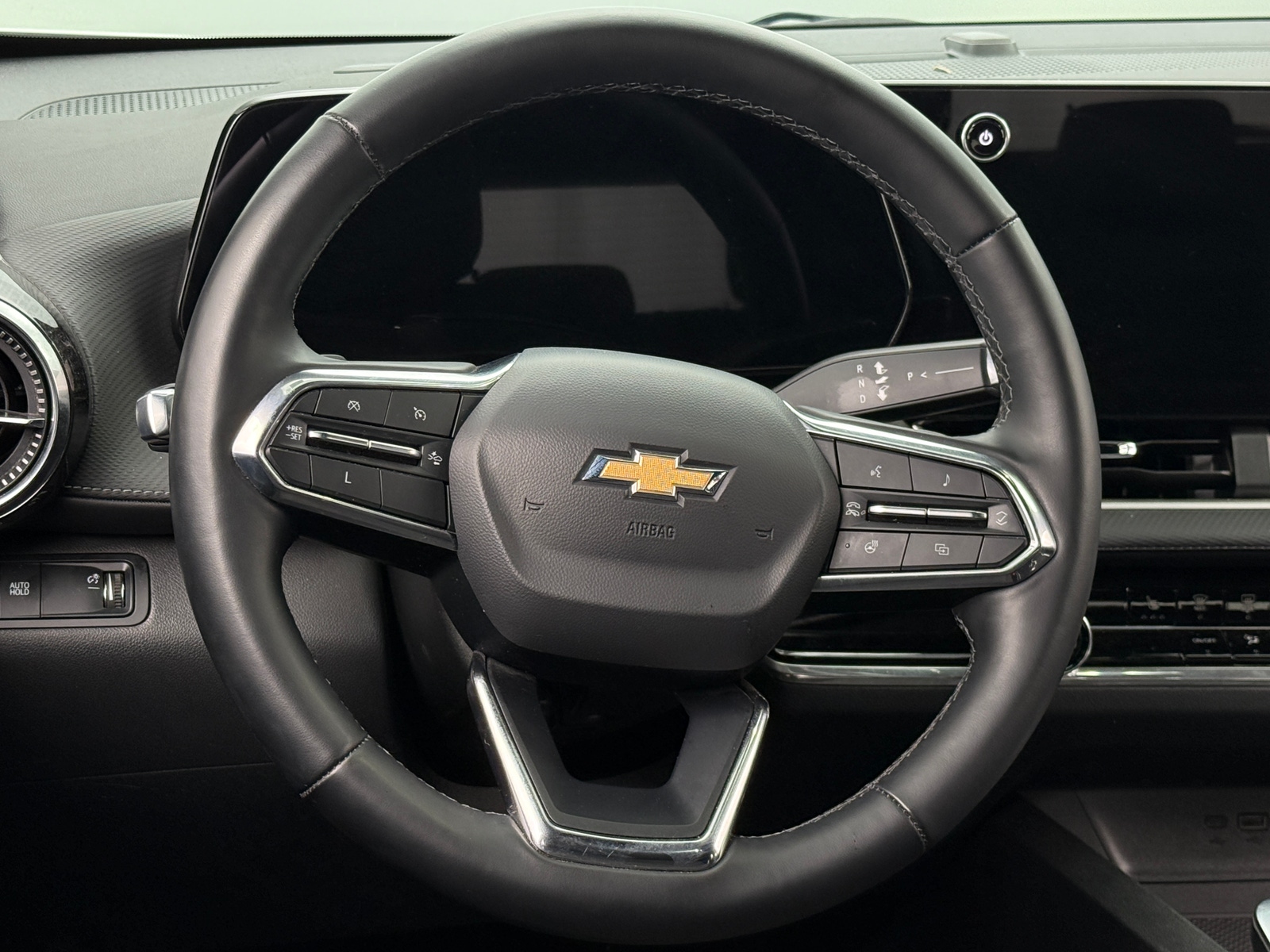 Thumbnail: 2025 Chevrolet Equinox - 5