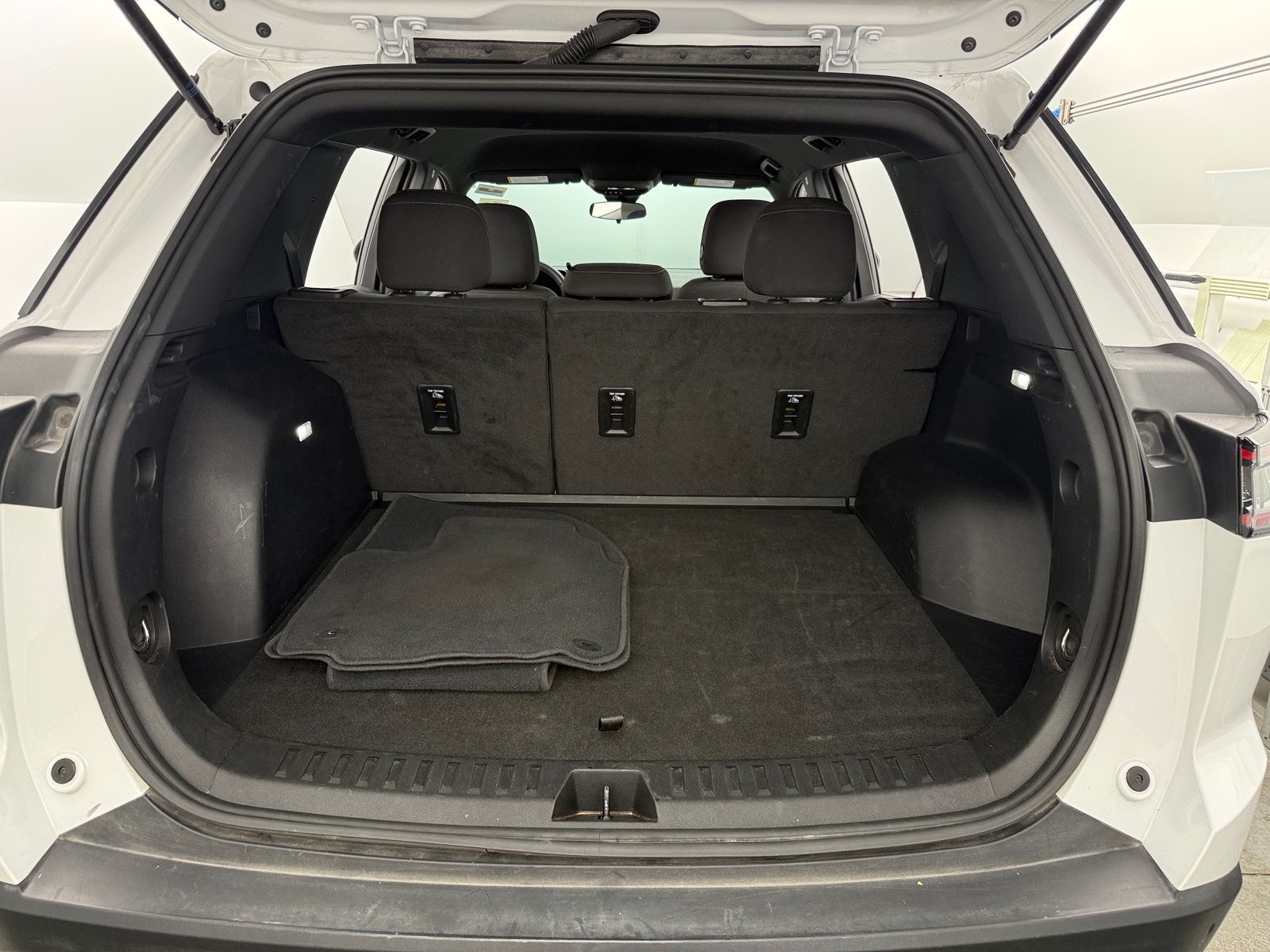 Thumbnail: 2025 Chevrolet Equinox - 7