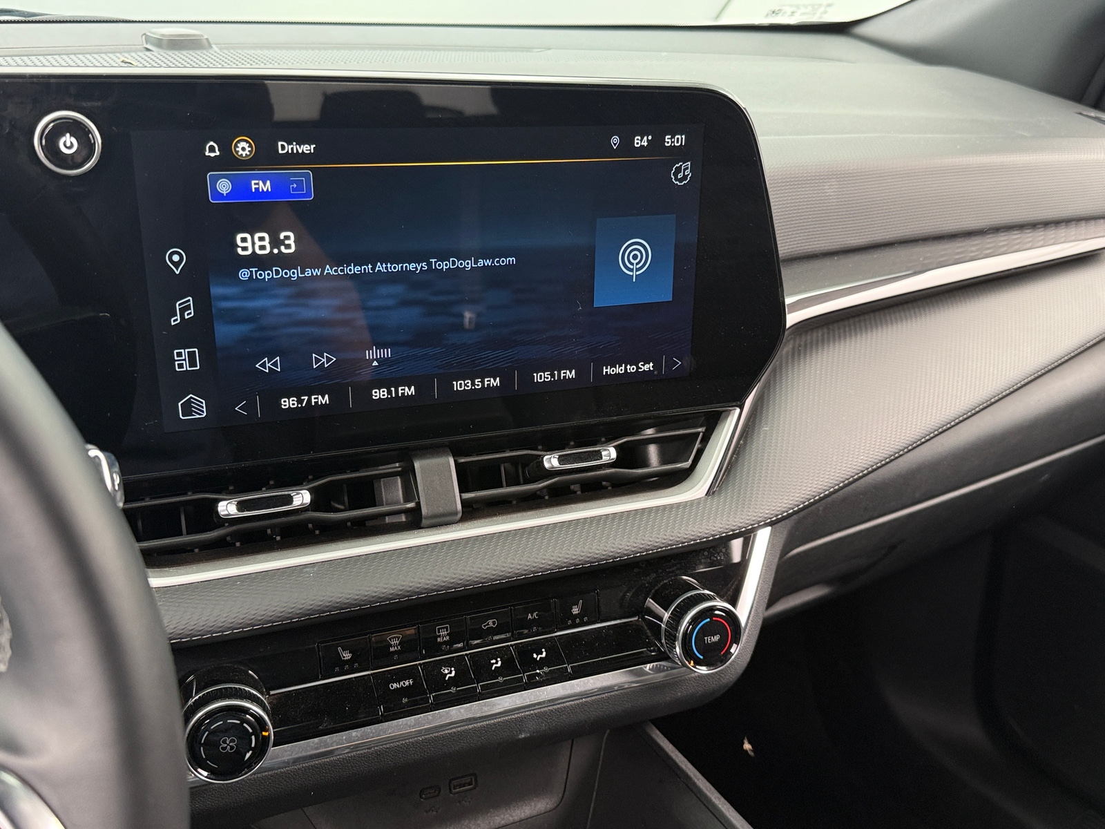 Thumbnail: 2025 Chevrolet Equinox - 4