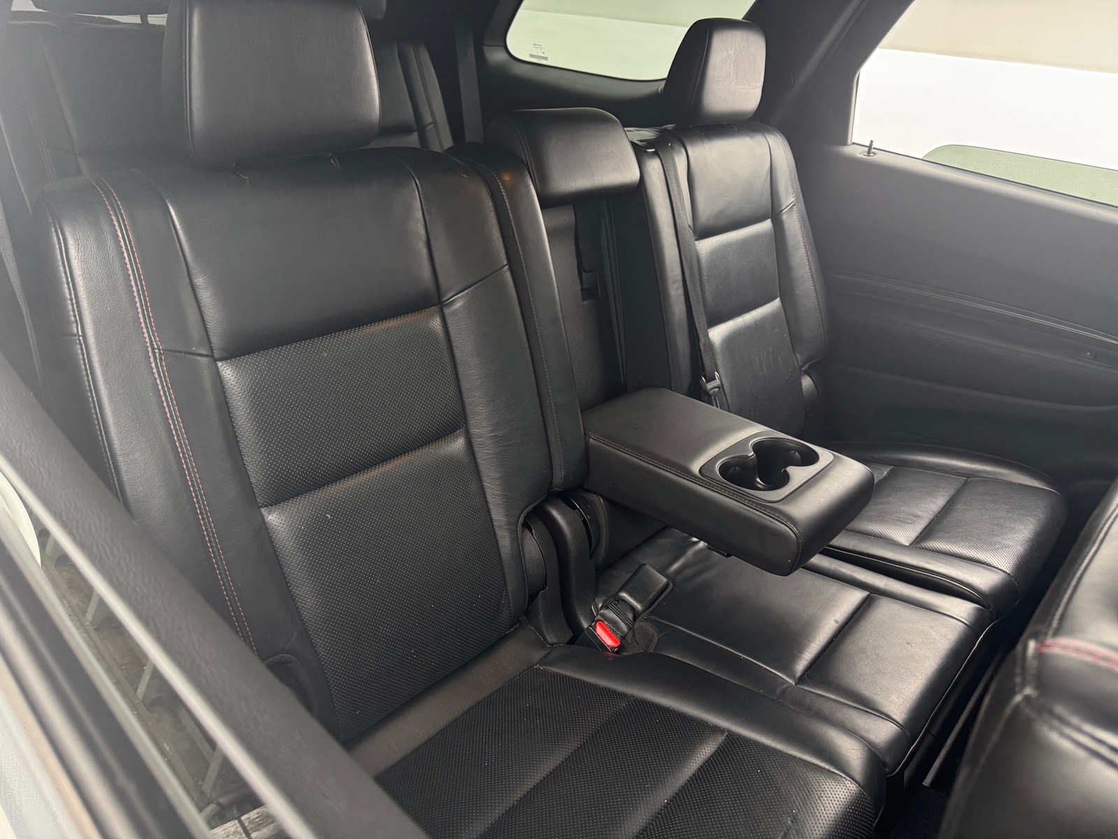 Thumbnail: 2021 Dodge Durango - 5