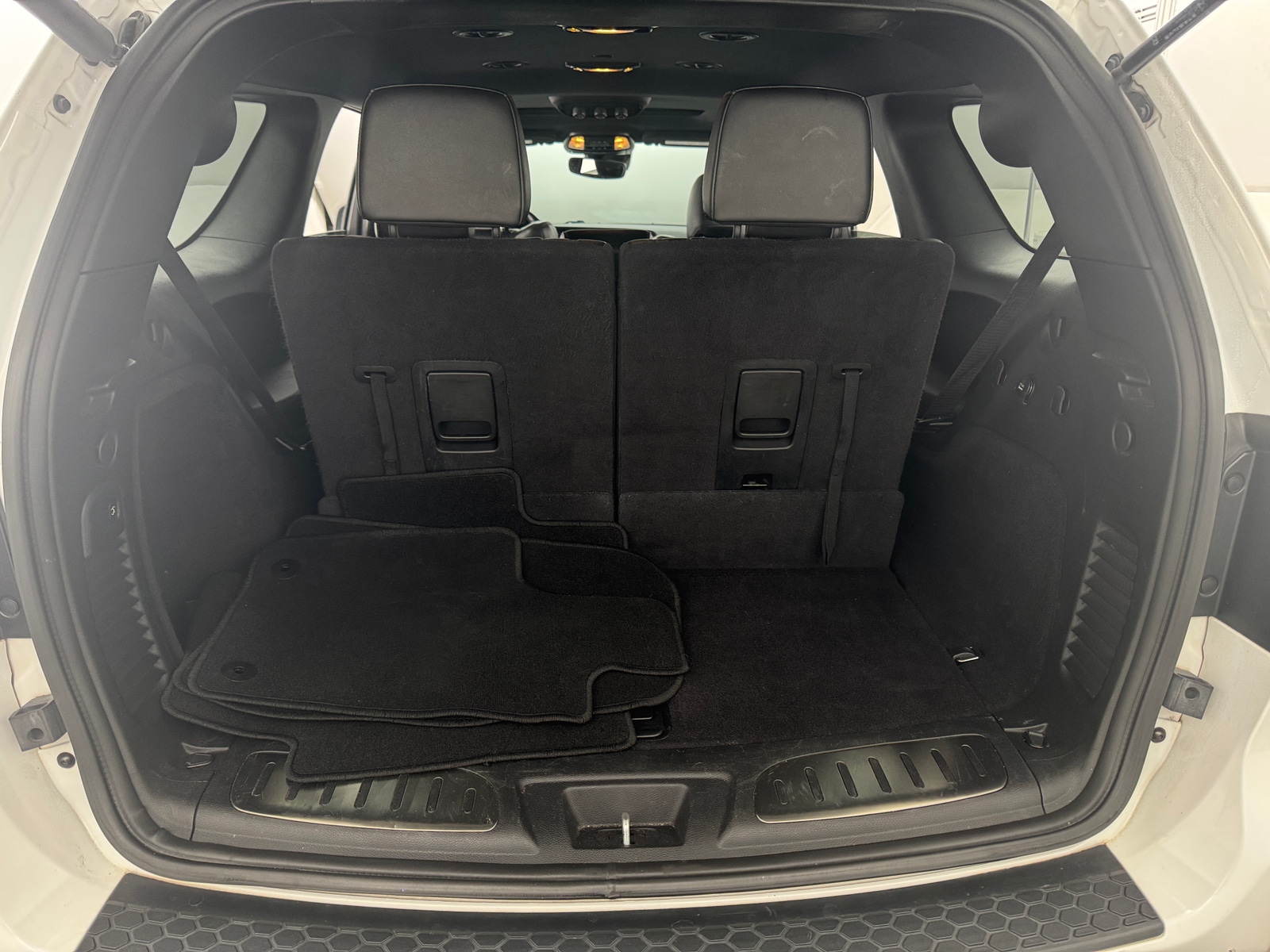 Thumbnail: 2021 Dodge Durango - 6