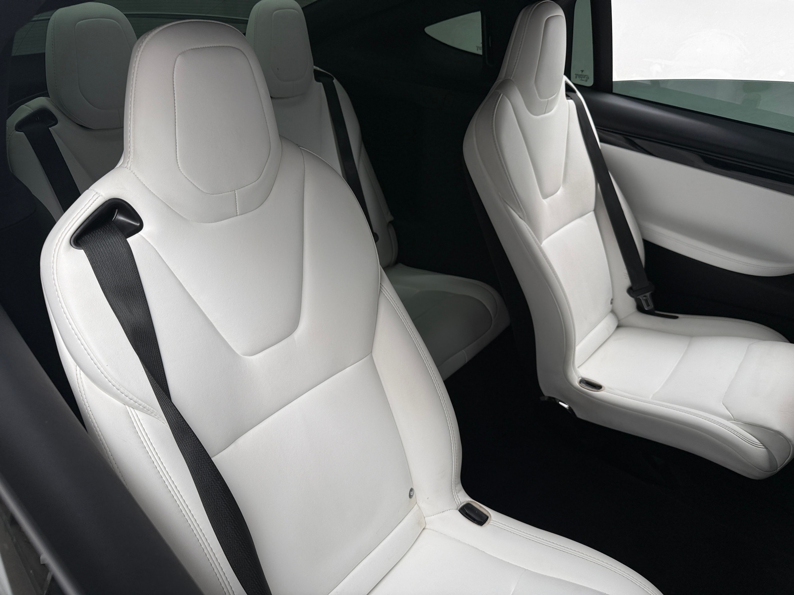 Thumbnail: 2019 Tesla Model X - 5