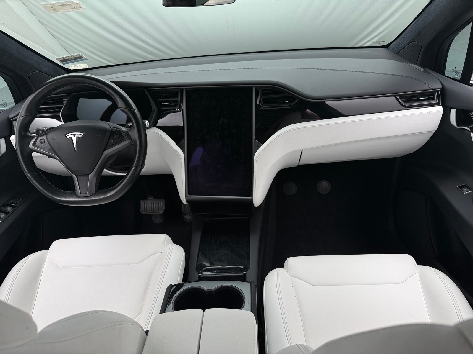 Thumbnail: 2019 Tesla Model X - 2