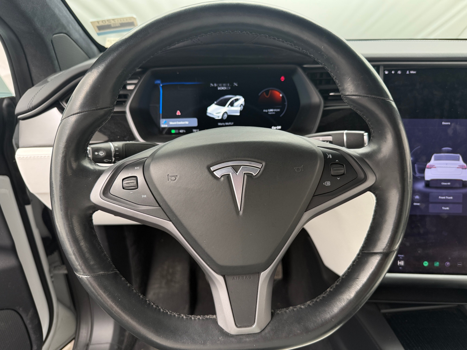 Thumbnail: 2019 Tesla Model X - 4