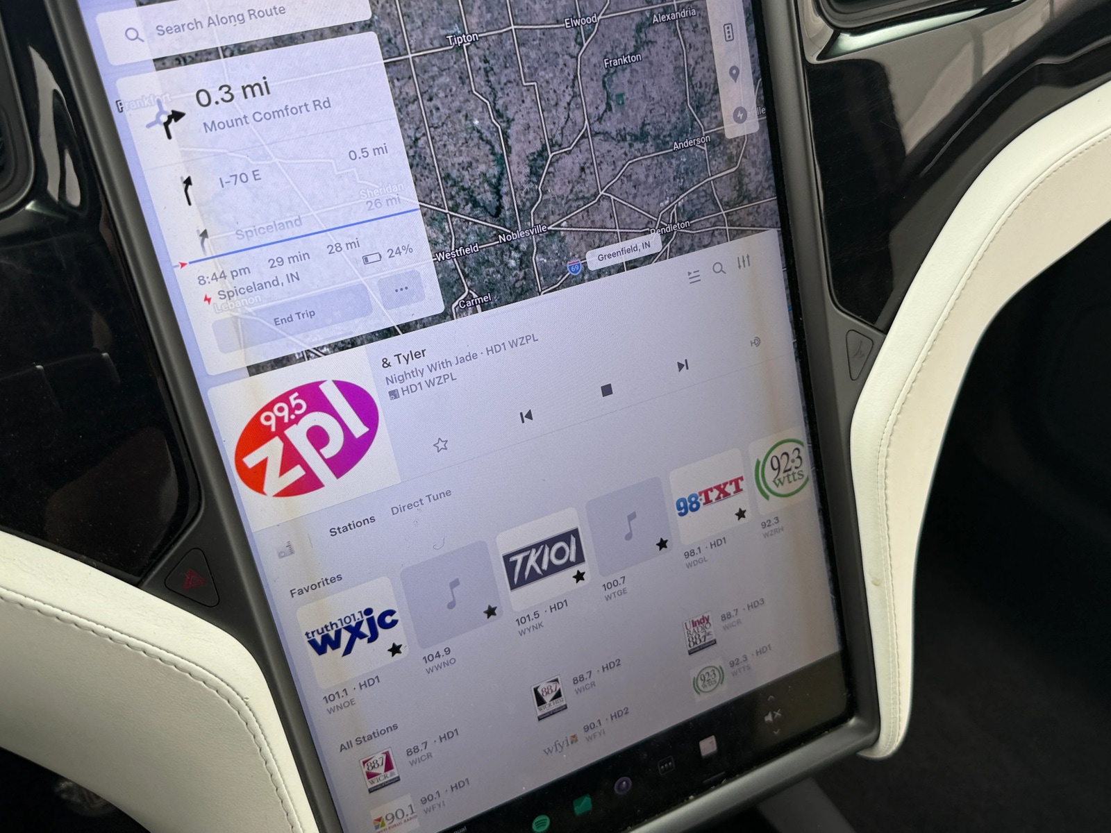 Thumbnail: 2019 Tesla Model X - 3