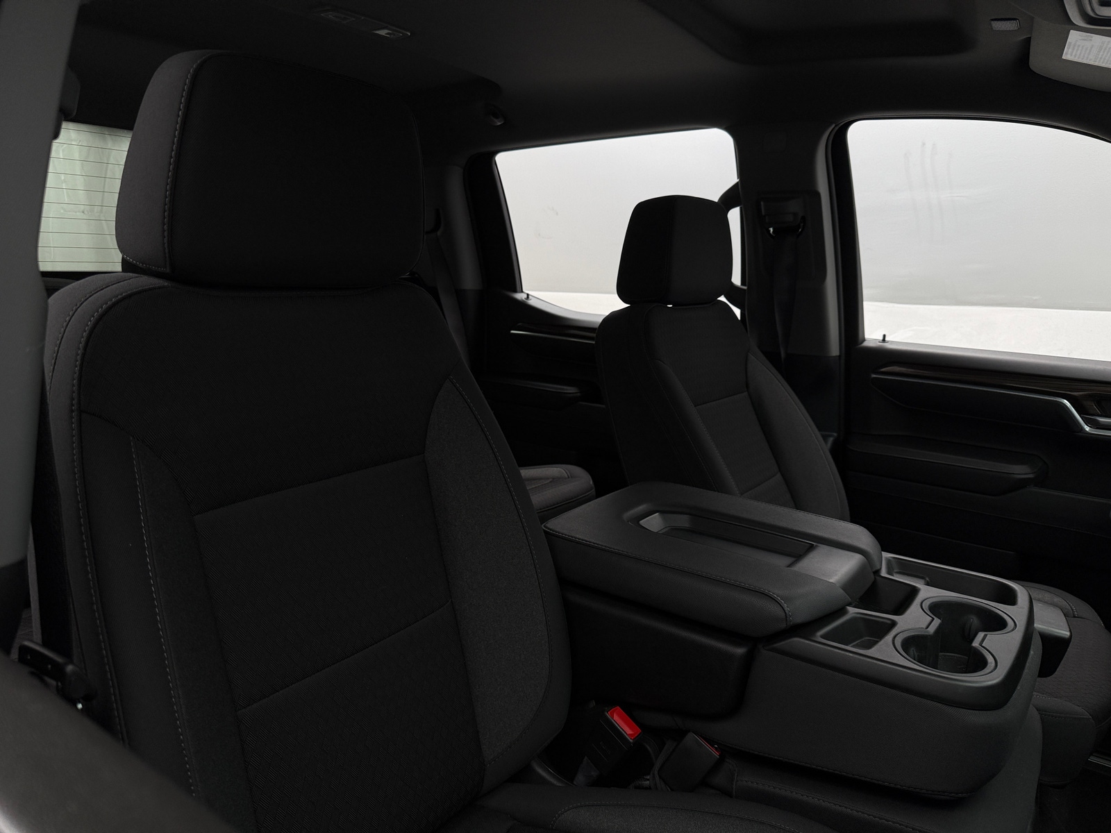 Thumbnail: 2024 Chevrolet Silverado 1500 - 2