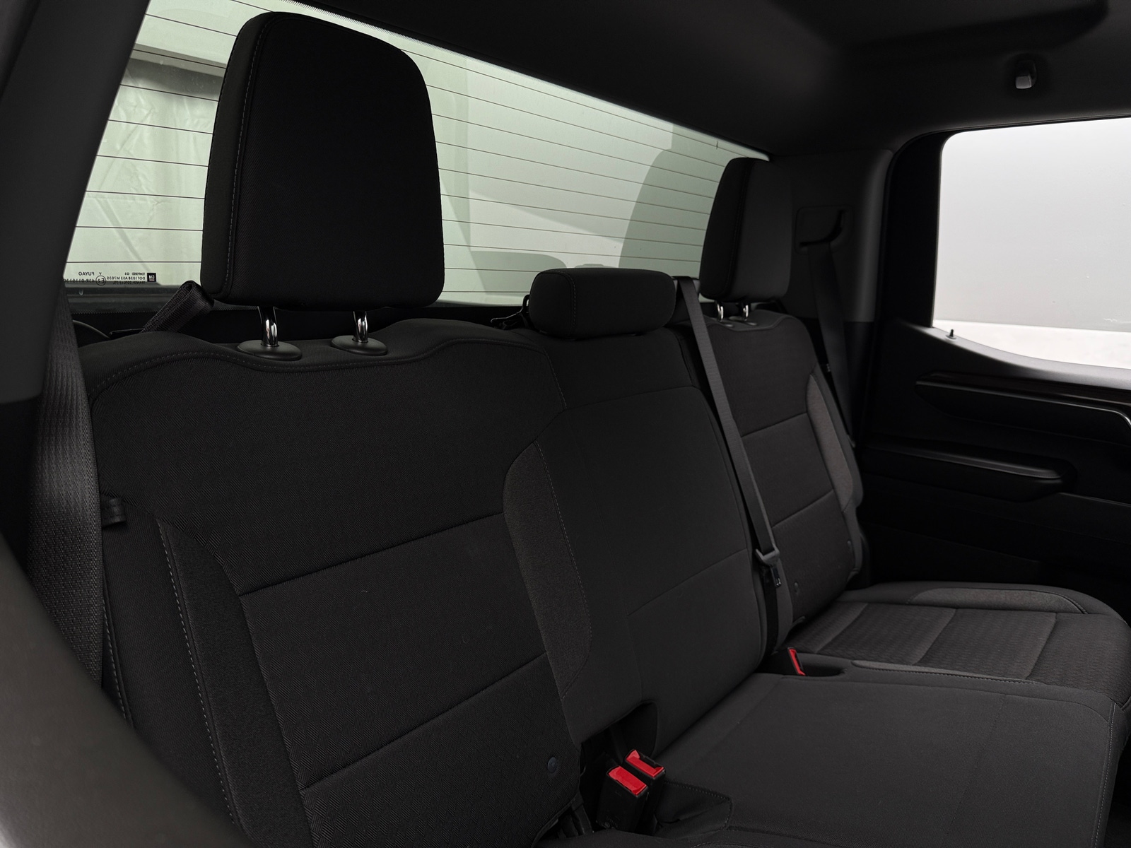 Thumbnail: 2024 Chevrolet Silverado 1500 - 6