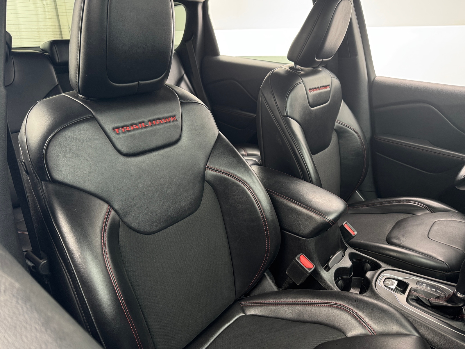 Thumbnail: 2021 Jeep Cherokee - 2