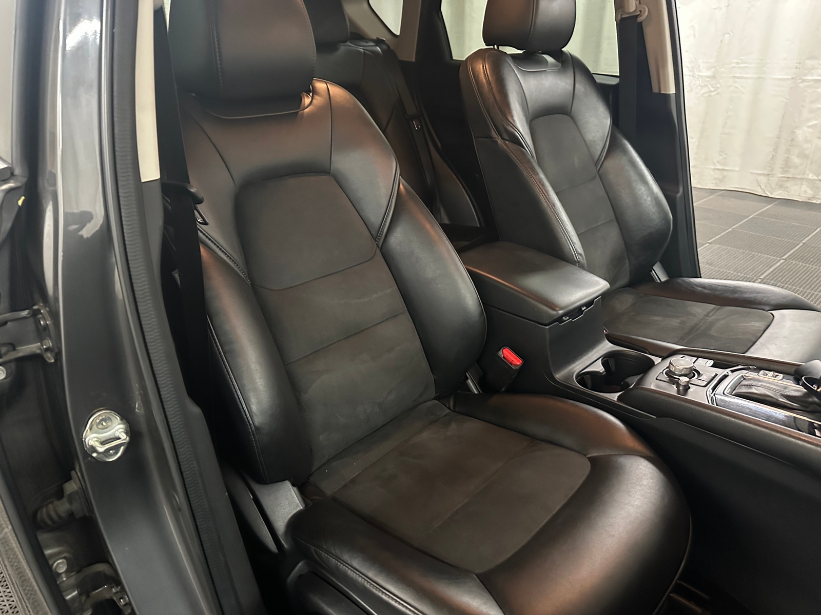 Thumbnail: 2023 Mazda CX-5 - 2