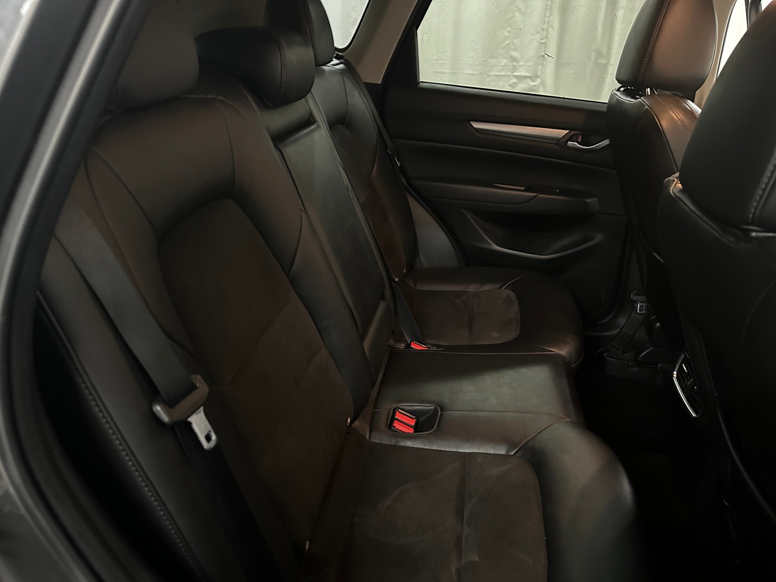 Thumbnail: 2023 Mazda CX-5 - 6