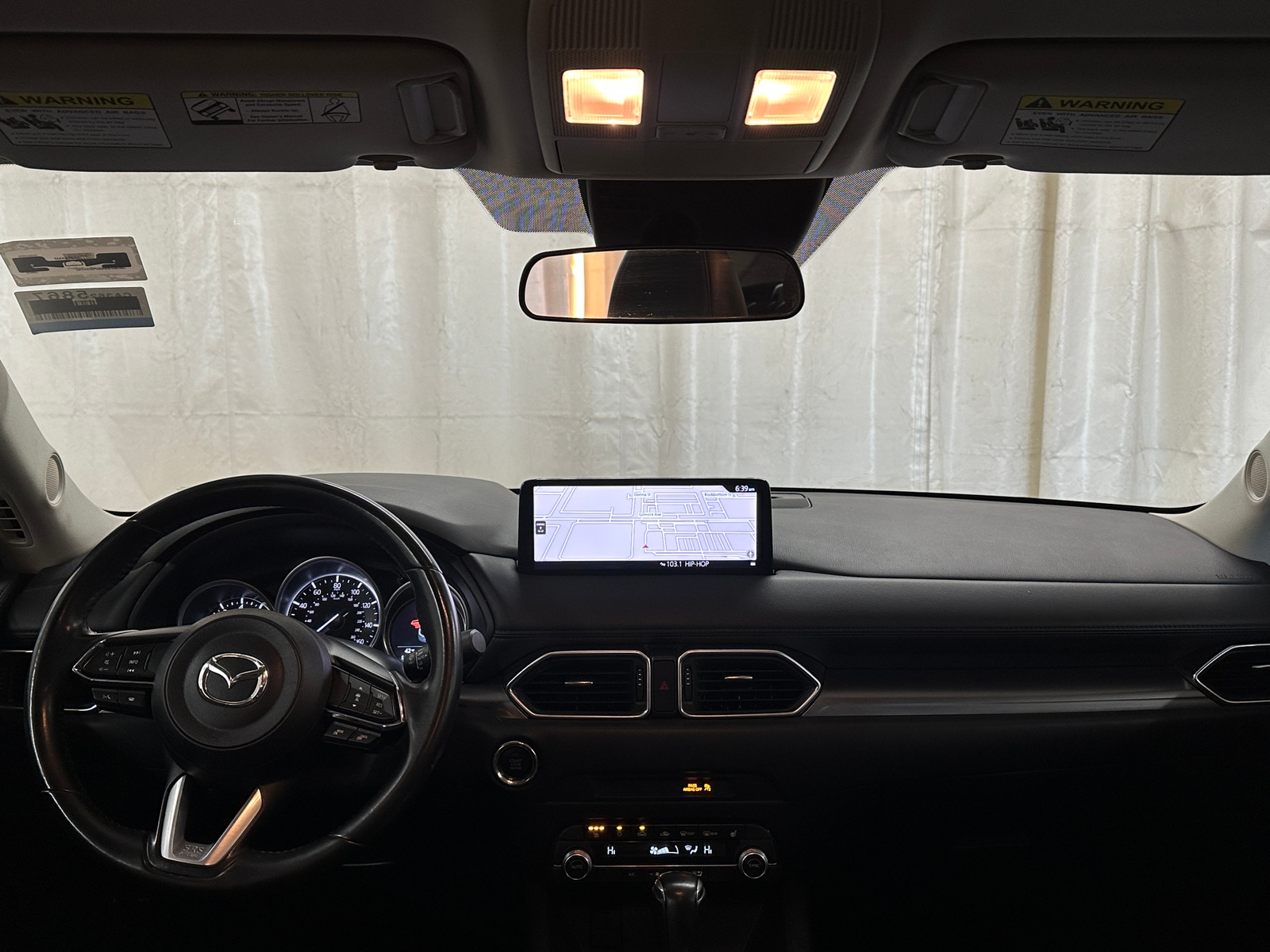 Thumbnail: 2023 Mazda CX-5 - 3