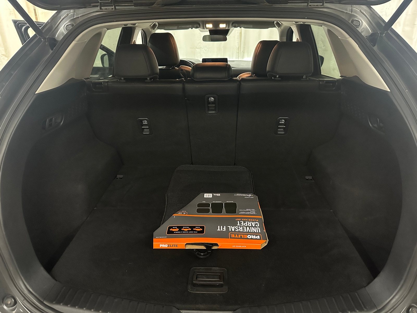 Thumbnail: 2023 Mazda CX-5 - 7