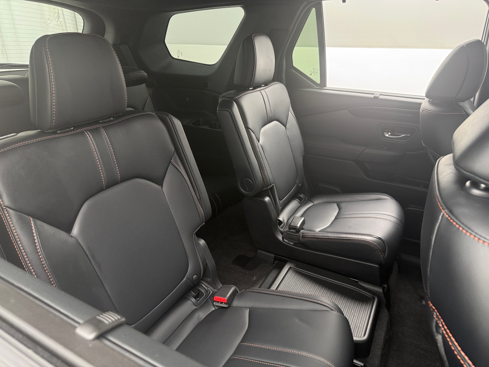 Thumbnail: 2023 Honda Pilot - 5