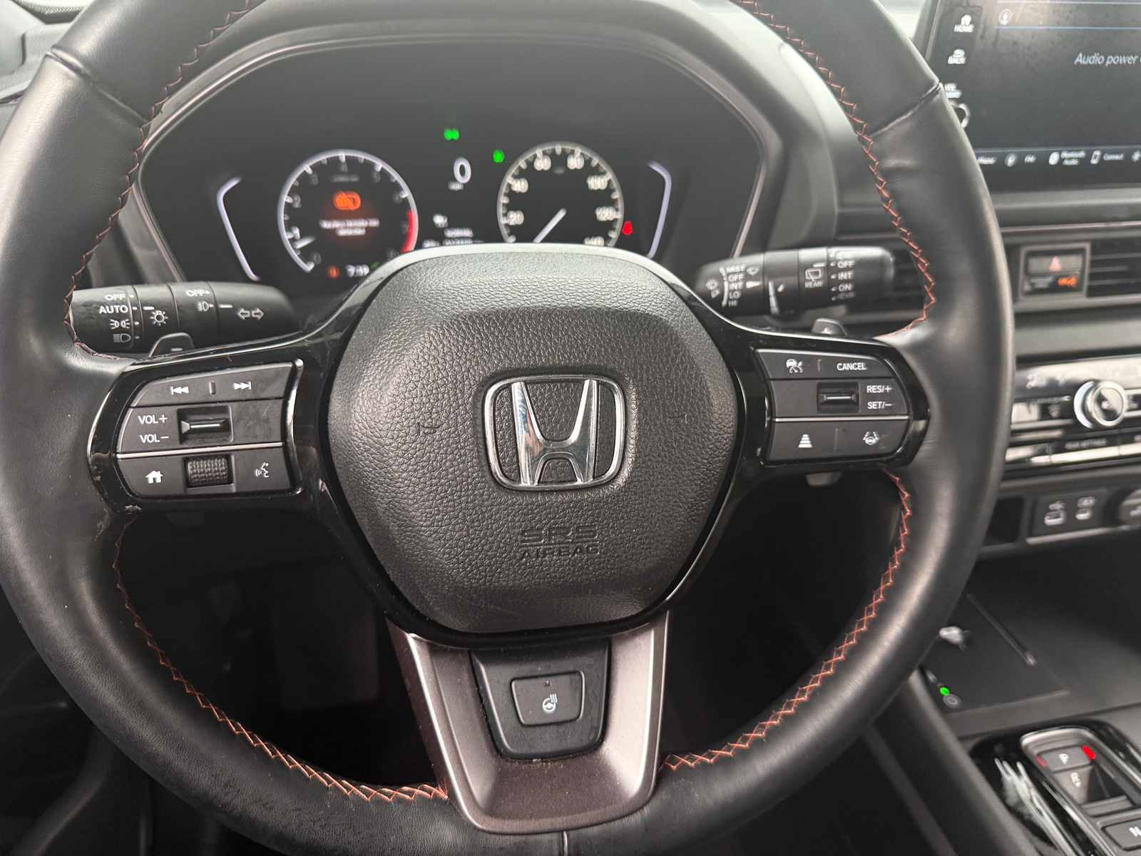 Thumbnail: 2023 Honda Pilot - 4