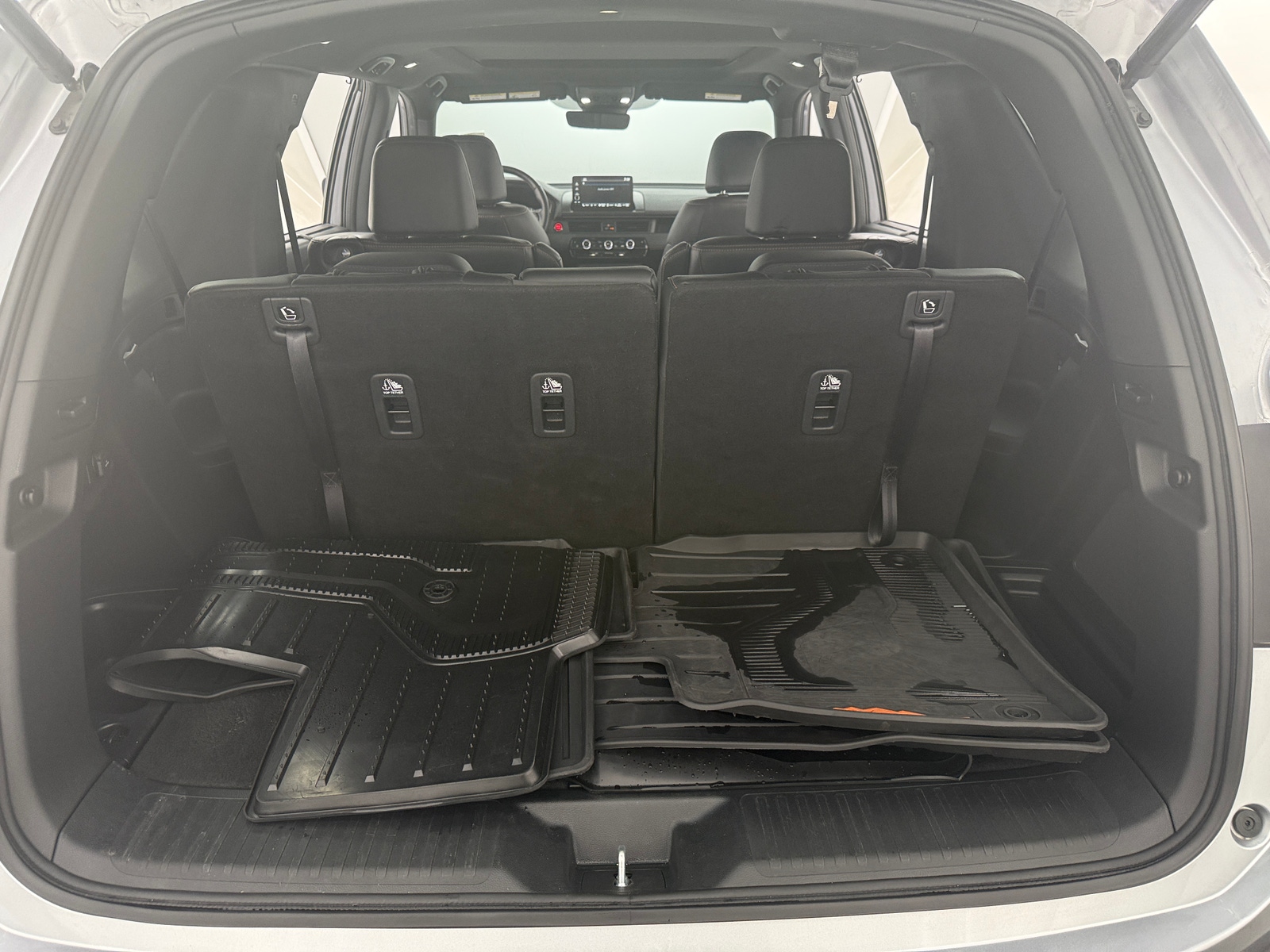 Thumbnail: 2023 Honda Pilot - 6