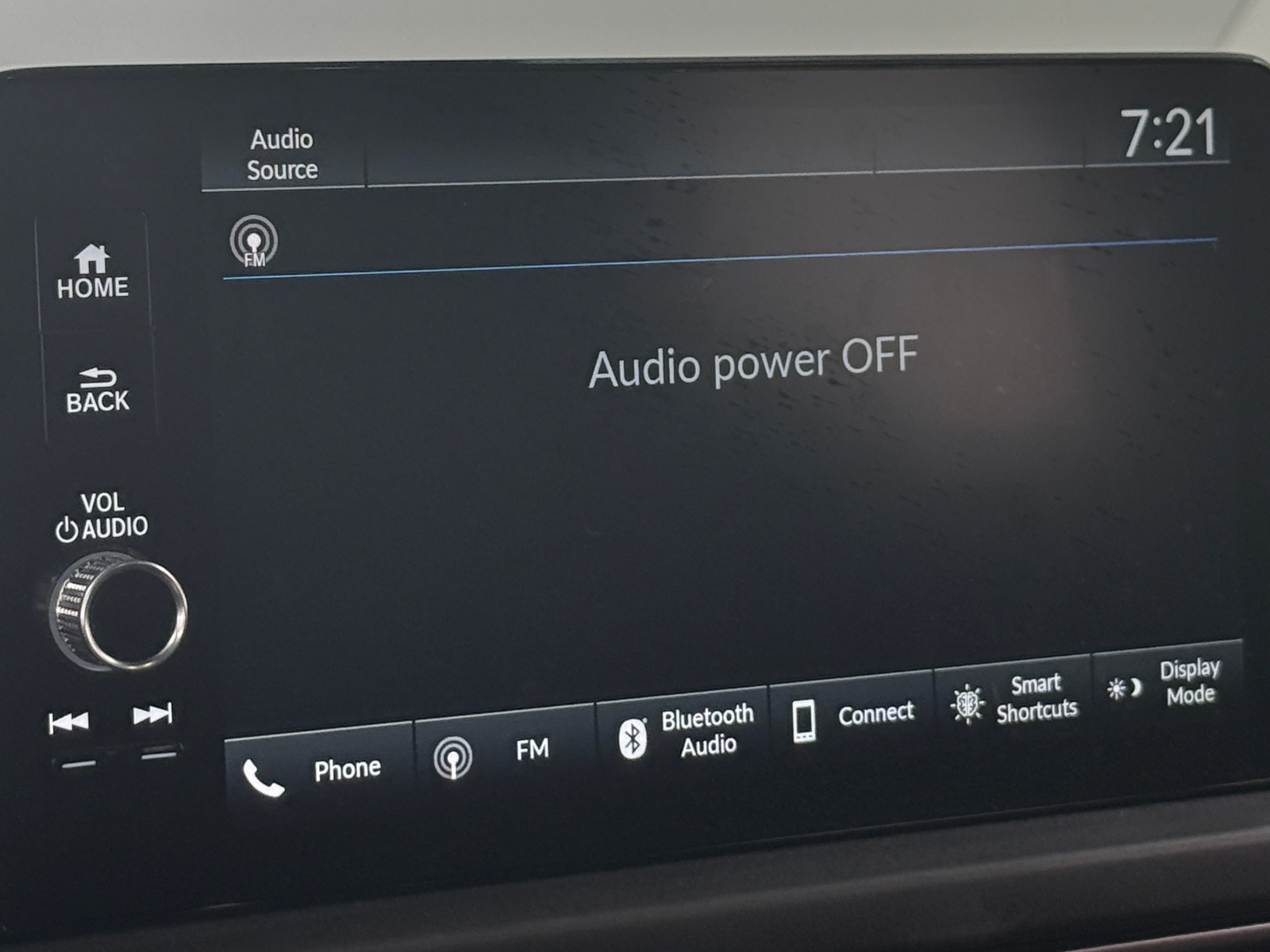 Thumbnail: 2023 Honda Pilot - 3