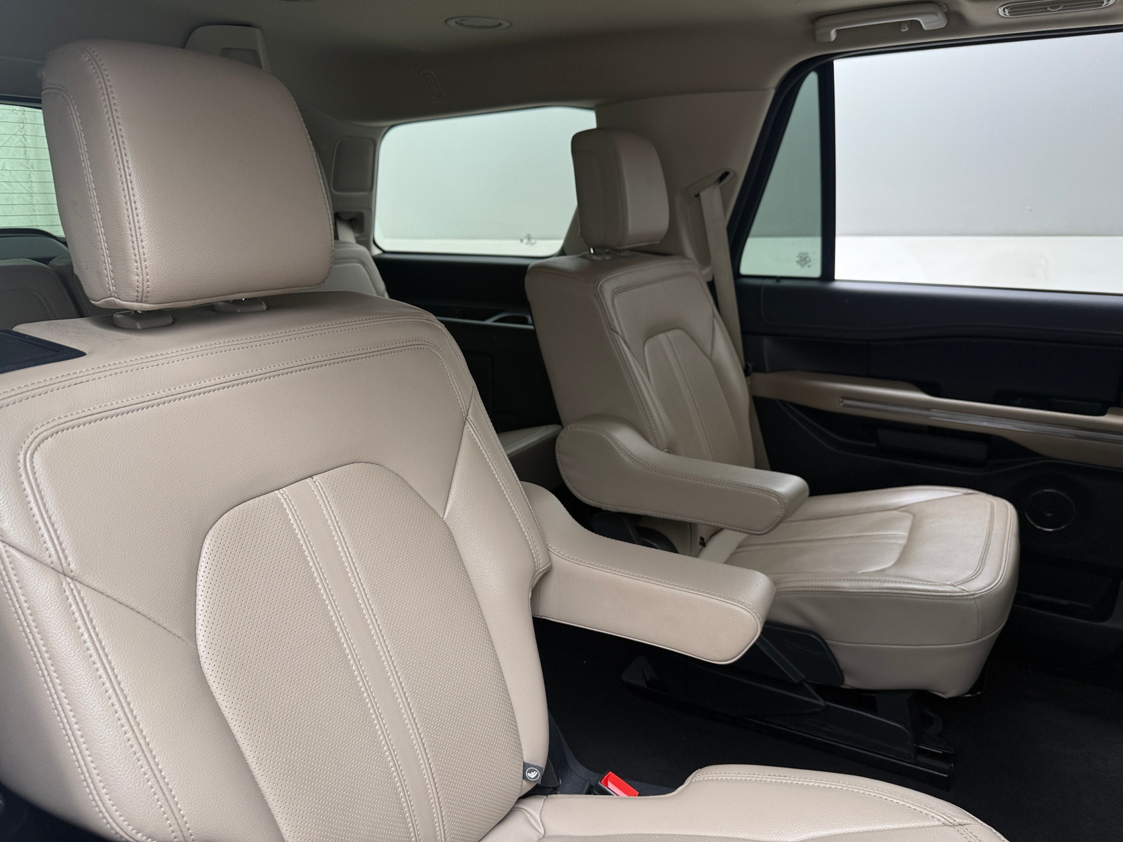 Thumbnail: 2024 Ford Expedition - 5