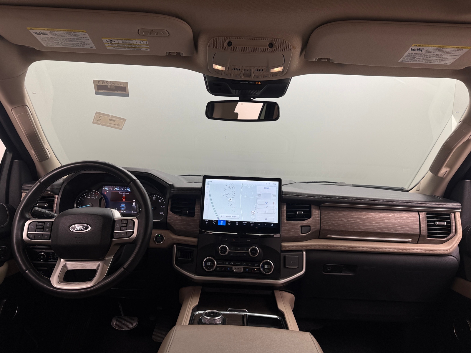 Thumbnail: 2024 Ford Expedition - 2