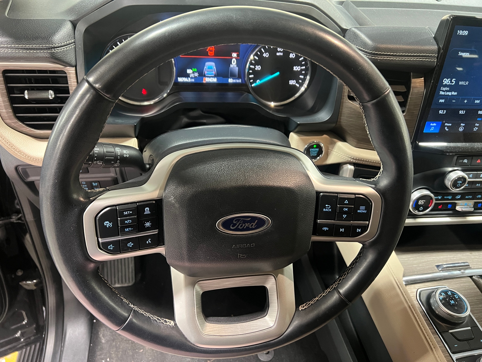 Thumbnail: 2024 Ford Expedition - 4