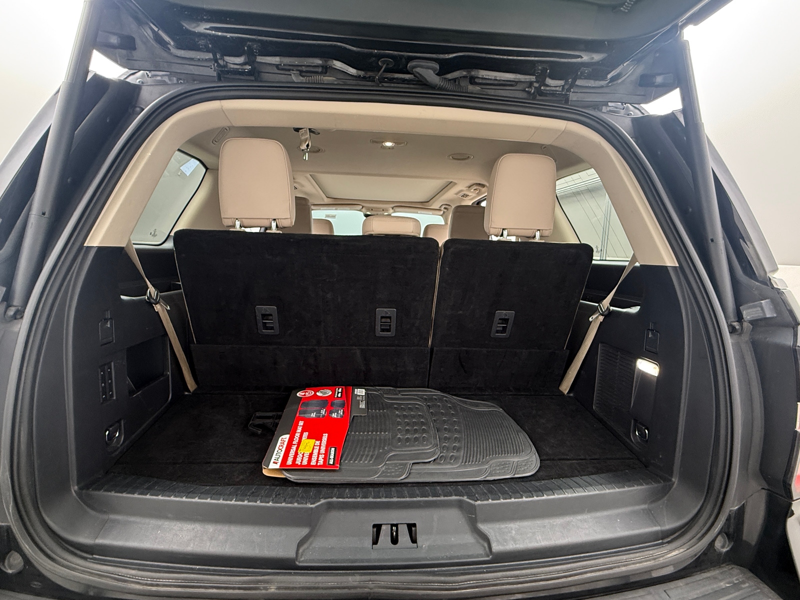 Thumbnail: 2024 Ford Expedition - 6