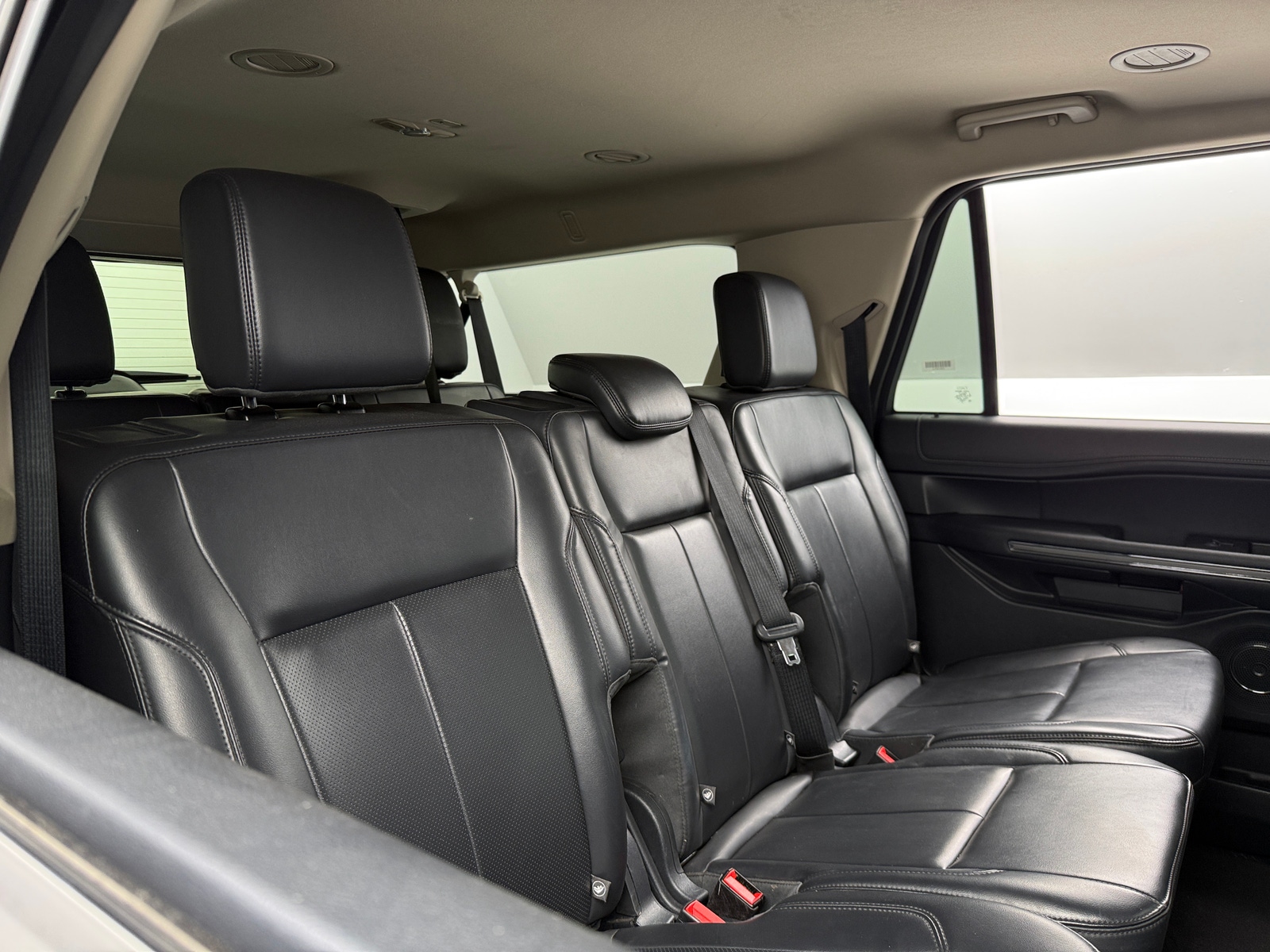 Thumbnail: 2024 Ford Expedition MAX - 5