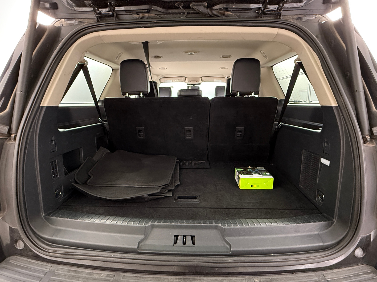 Thumbnail: 2024 Ford Expedition MAX - 6