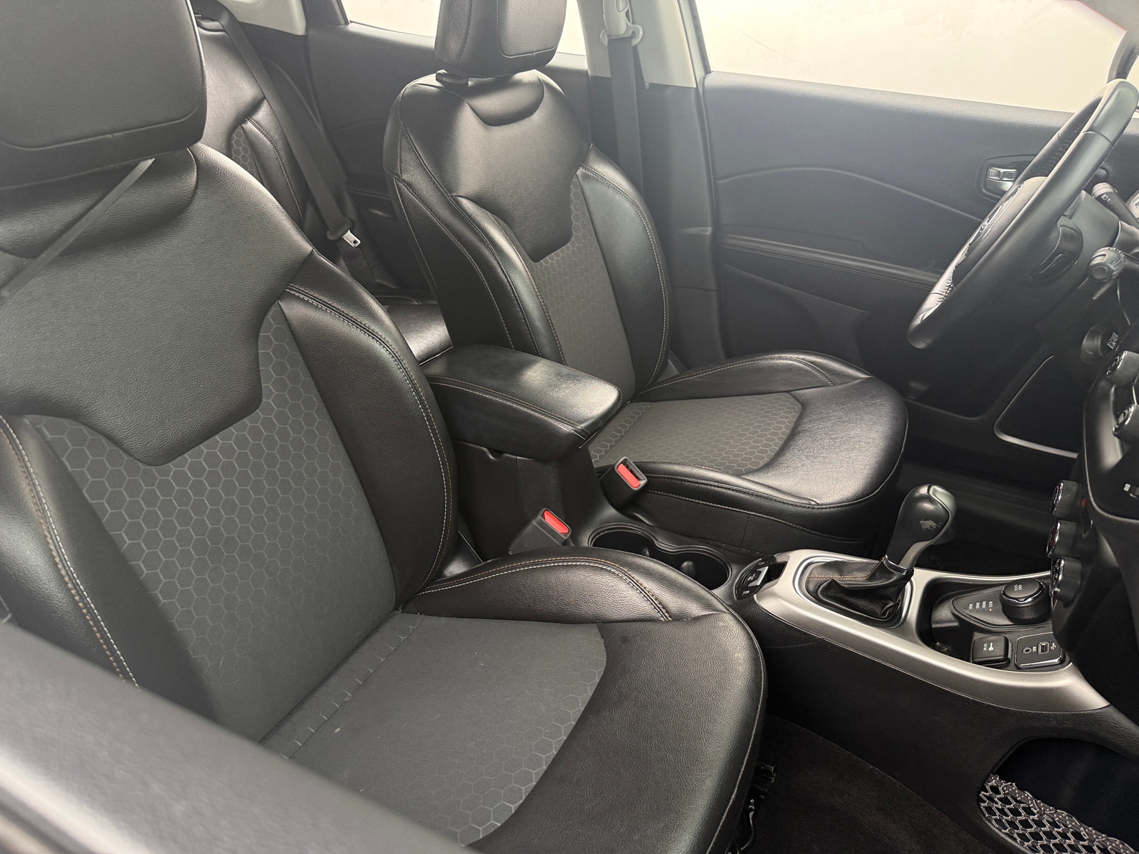 Thumbnail: 2018 Jeep Compass - 2