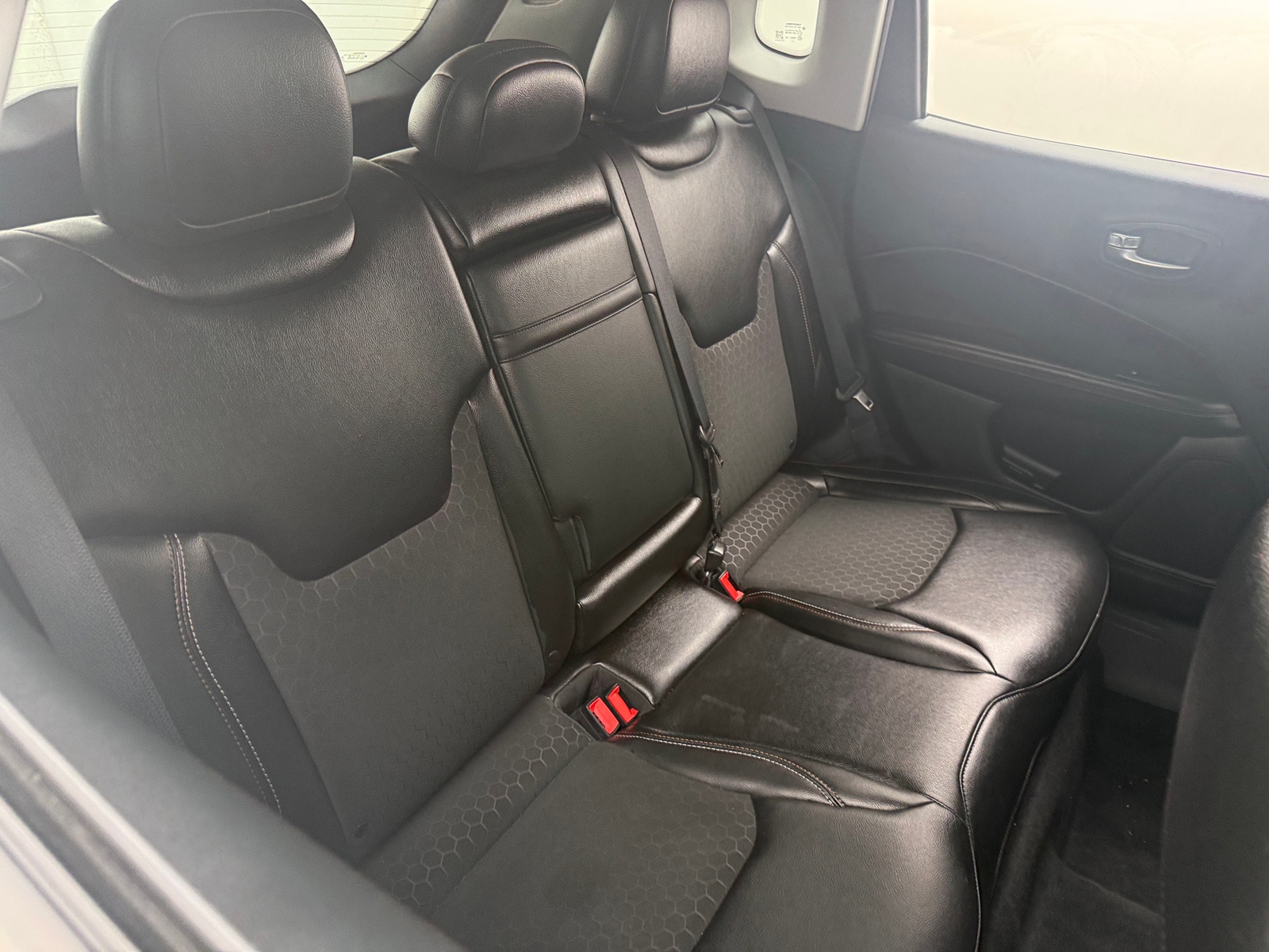 Thumbnail: 2018 Jeep Compass - 6