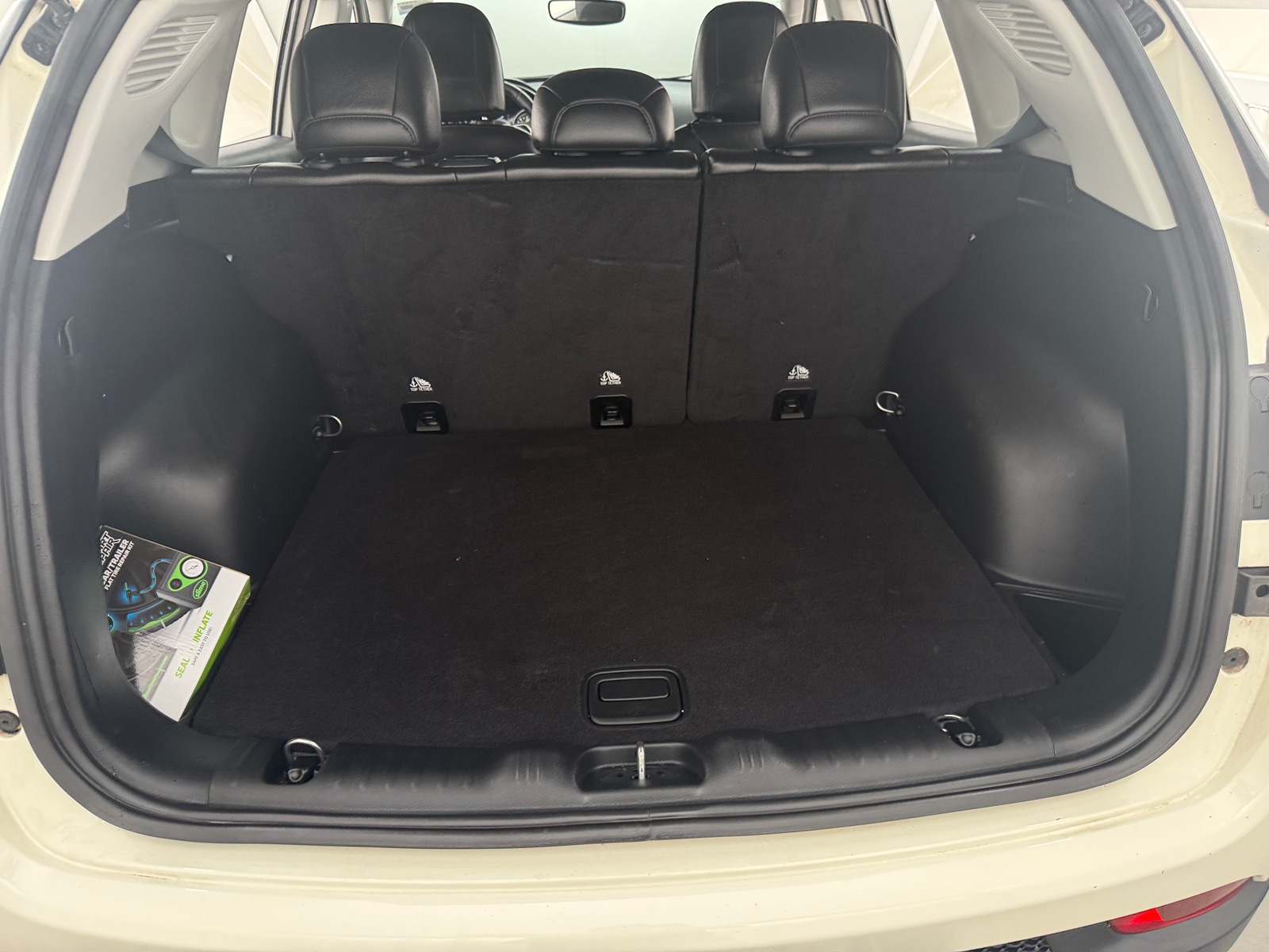 Thumbnail: 2018 Jeep Compass - 7