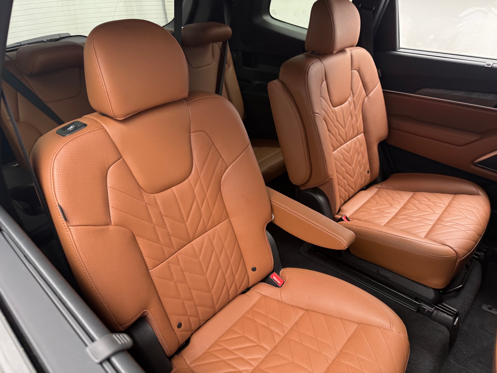 Thumbnail: 2024 Kia Telluride - 5