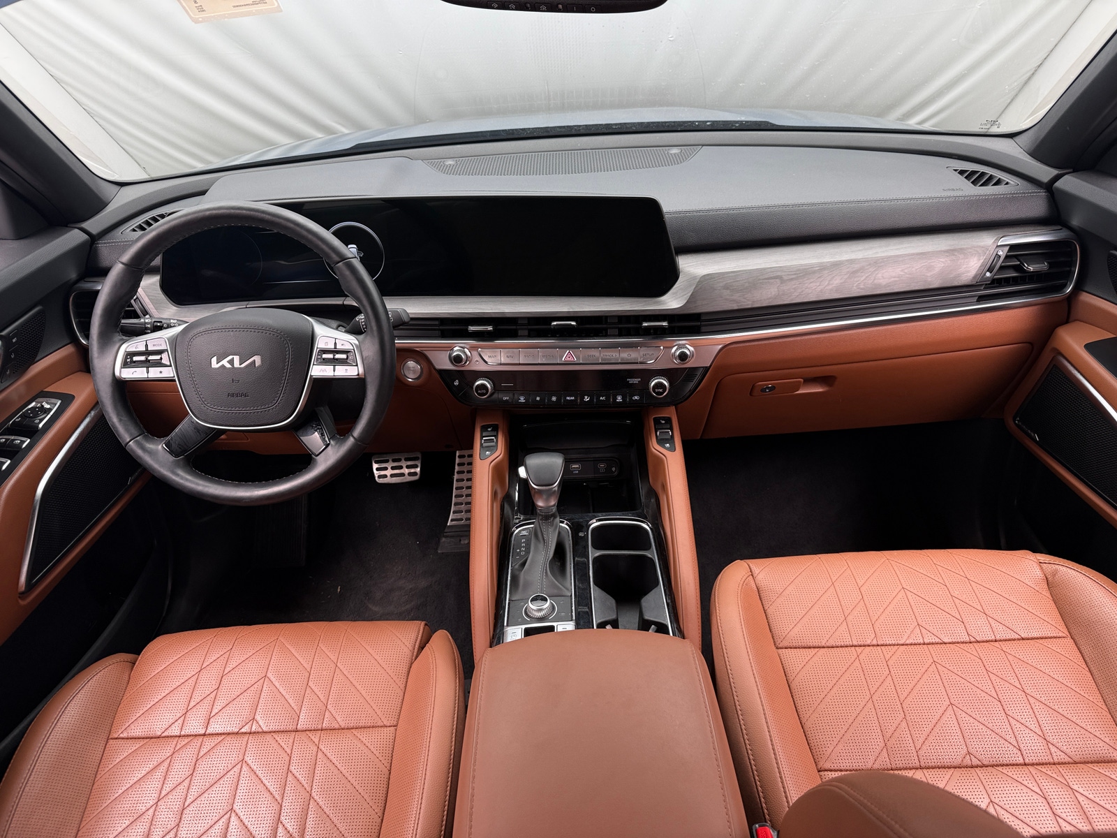 Thumbnail: 2024 Kia Telluride - 2