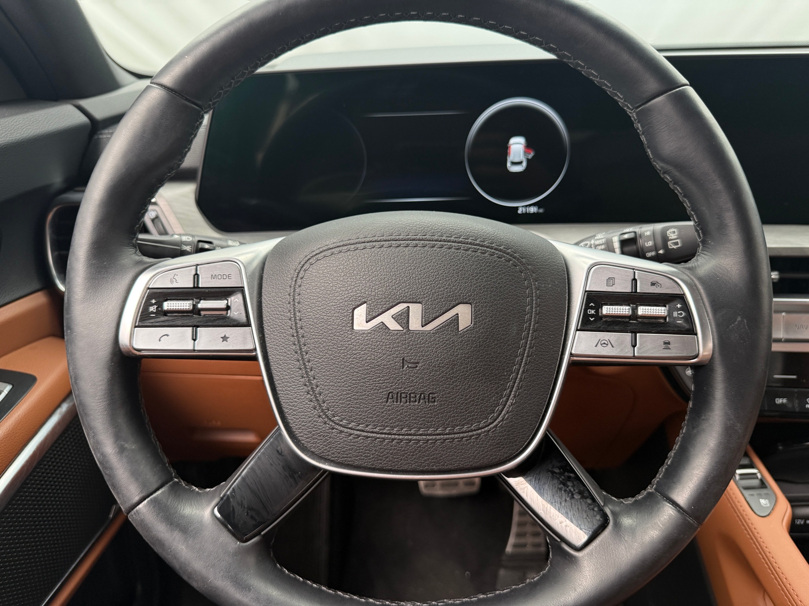 Thumbnail: 2024 Kia Telluride - 4