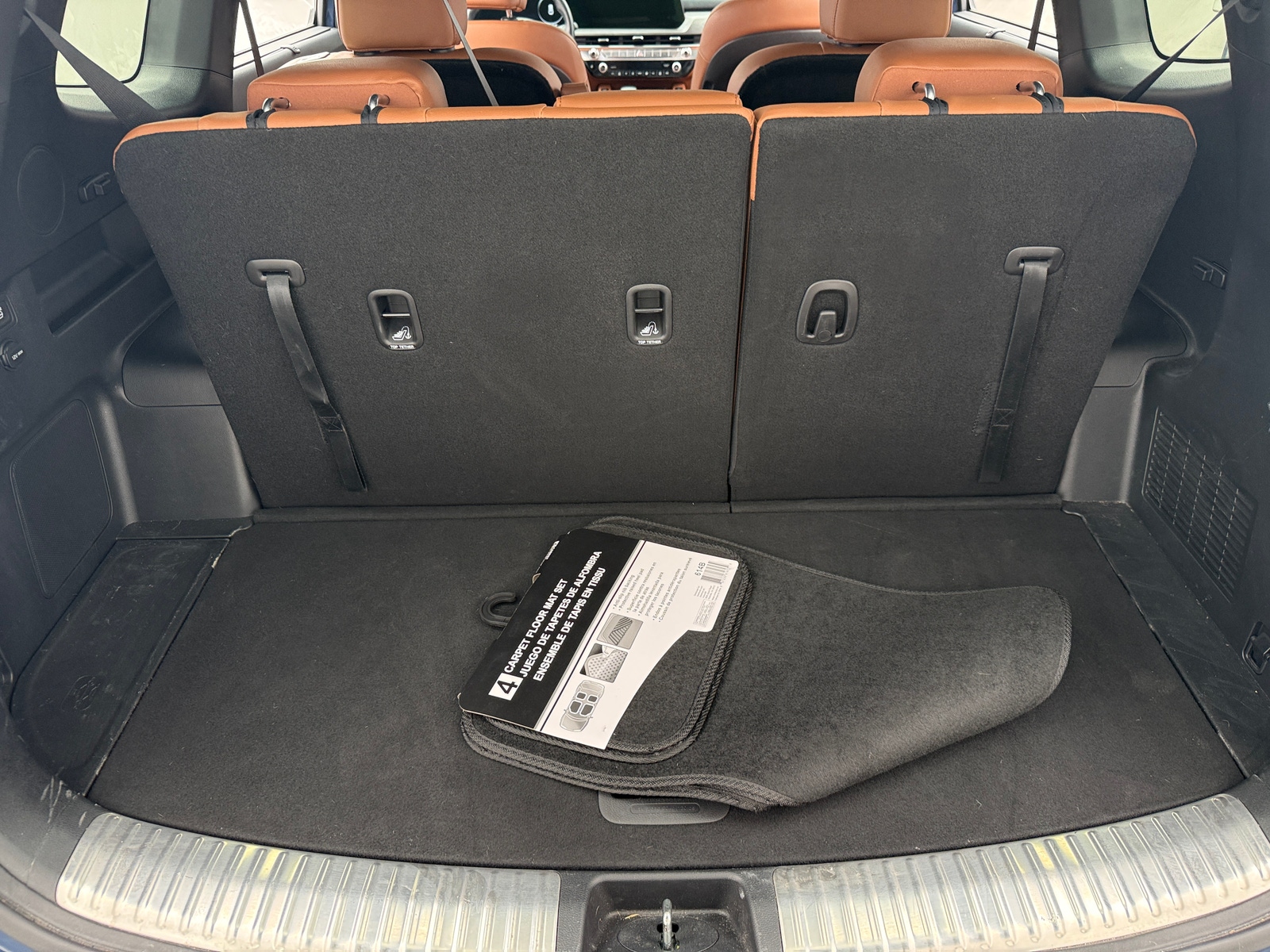 Thumbnail: 2024 Kia Telluride - 6