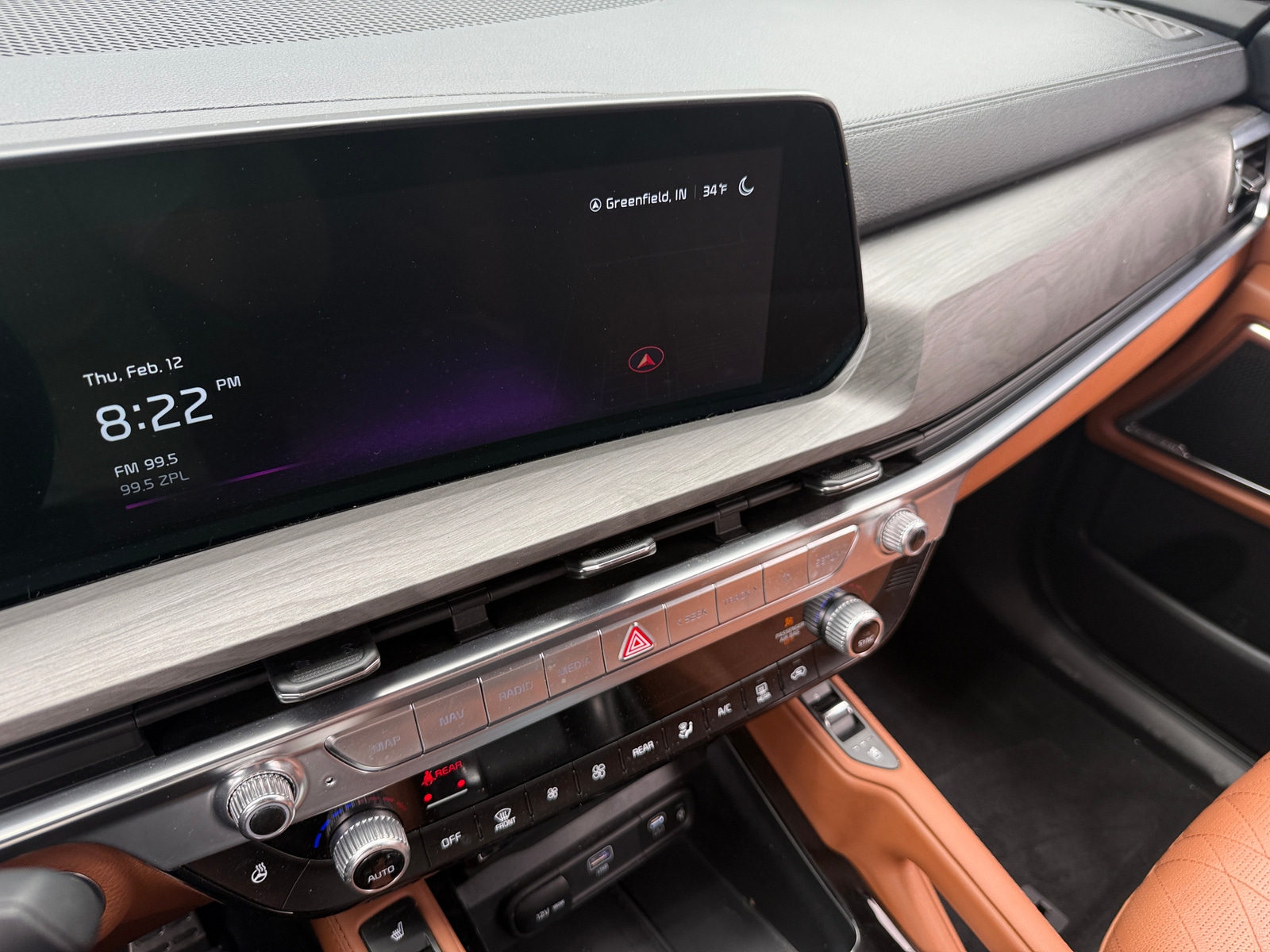 Thumbnail: 2024 Kia Telluride - 3