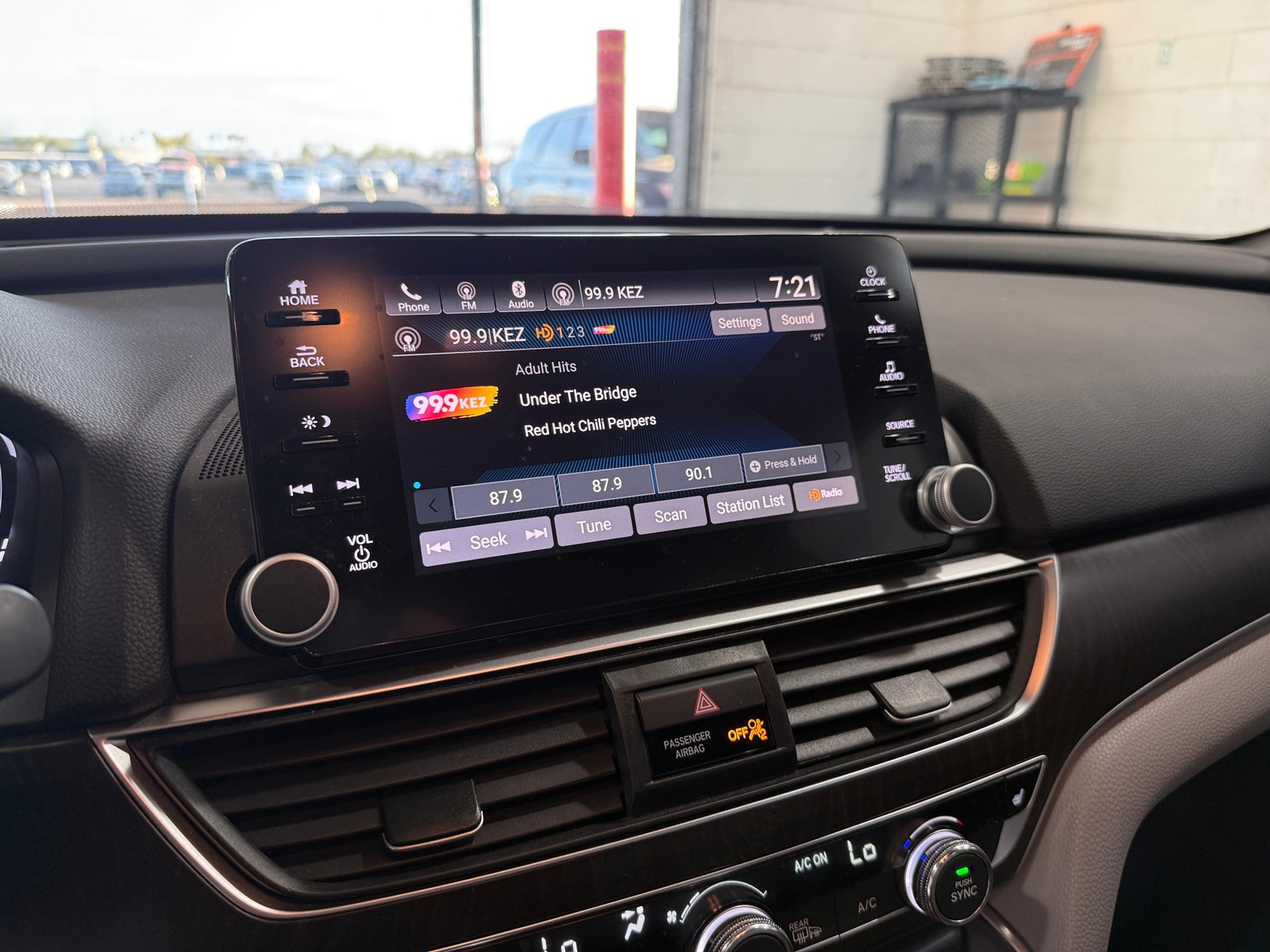 Thumbnail: 2018 Honda Accord - 3