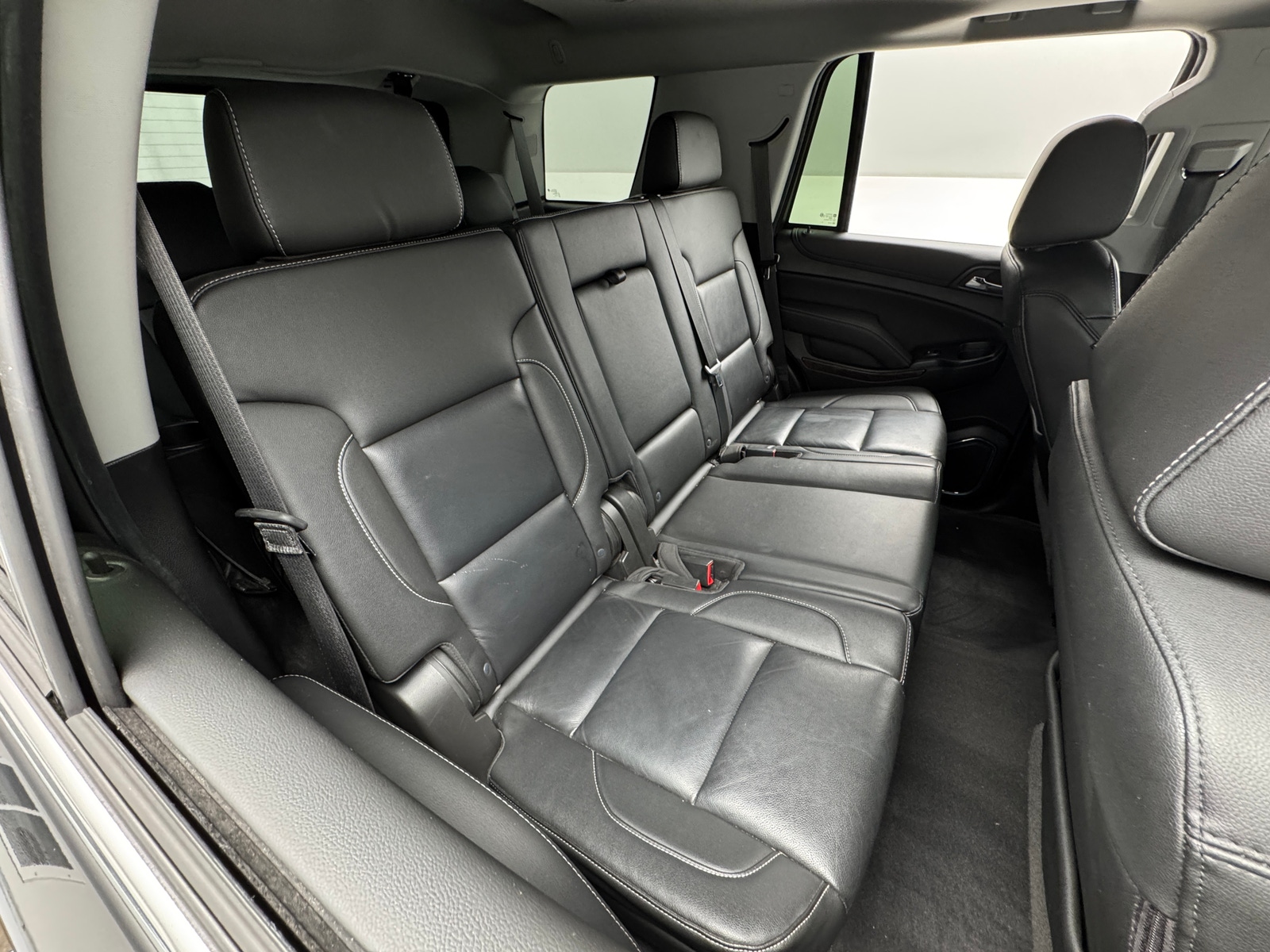 Thumbnail: 2019 Chevrolet Tahoe - 5